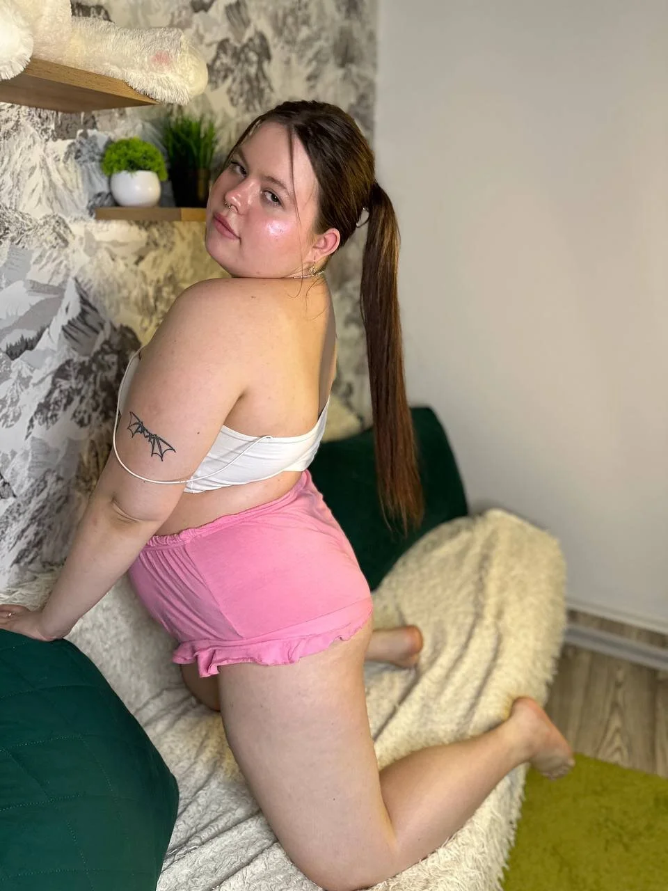 XXX Porn Photo of Nude Lisa_Payne 58