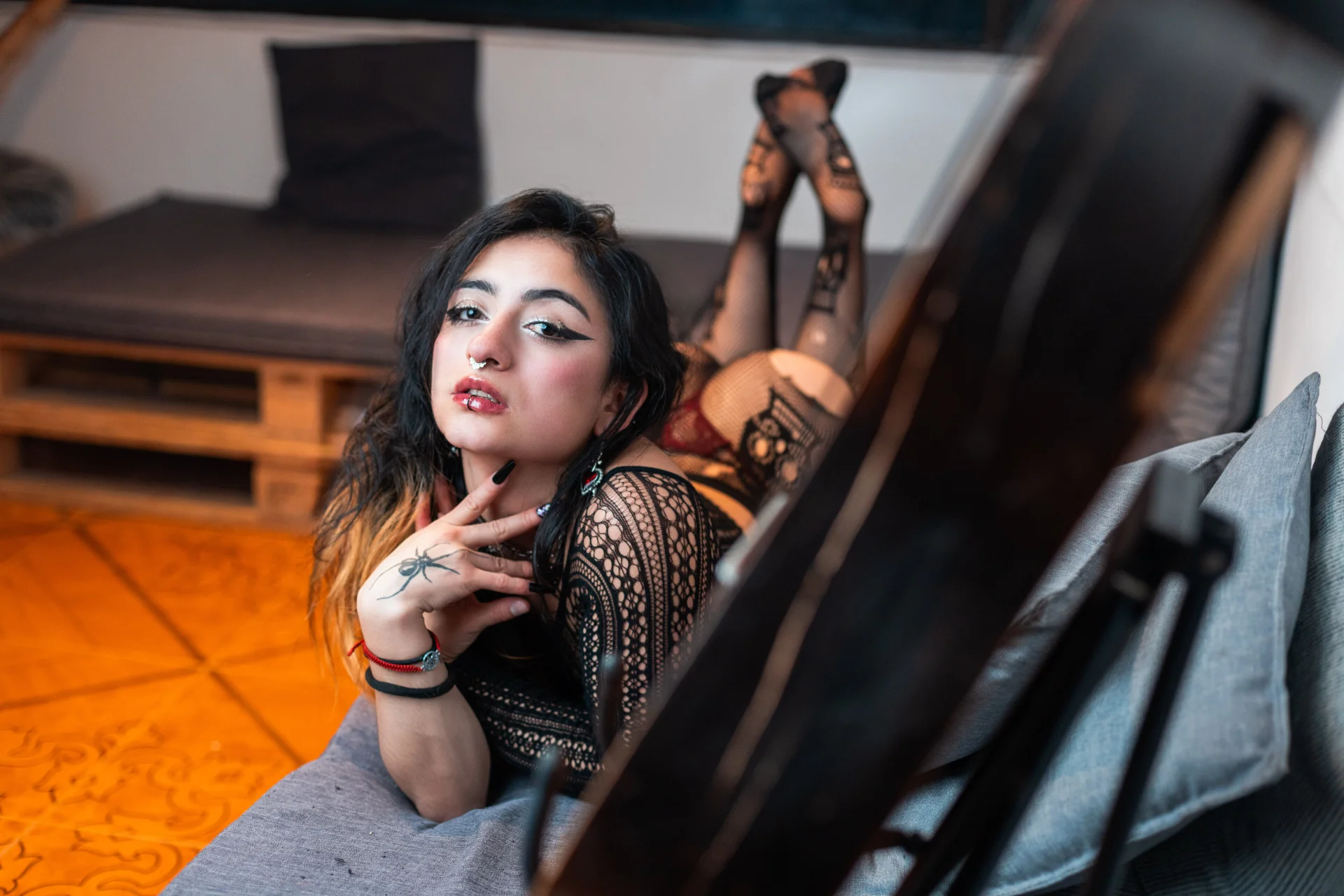 XXX Porn Photo of Nude Lila_Desiree 3