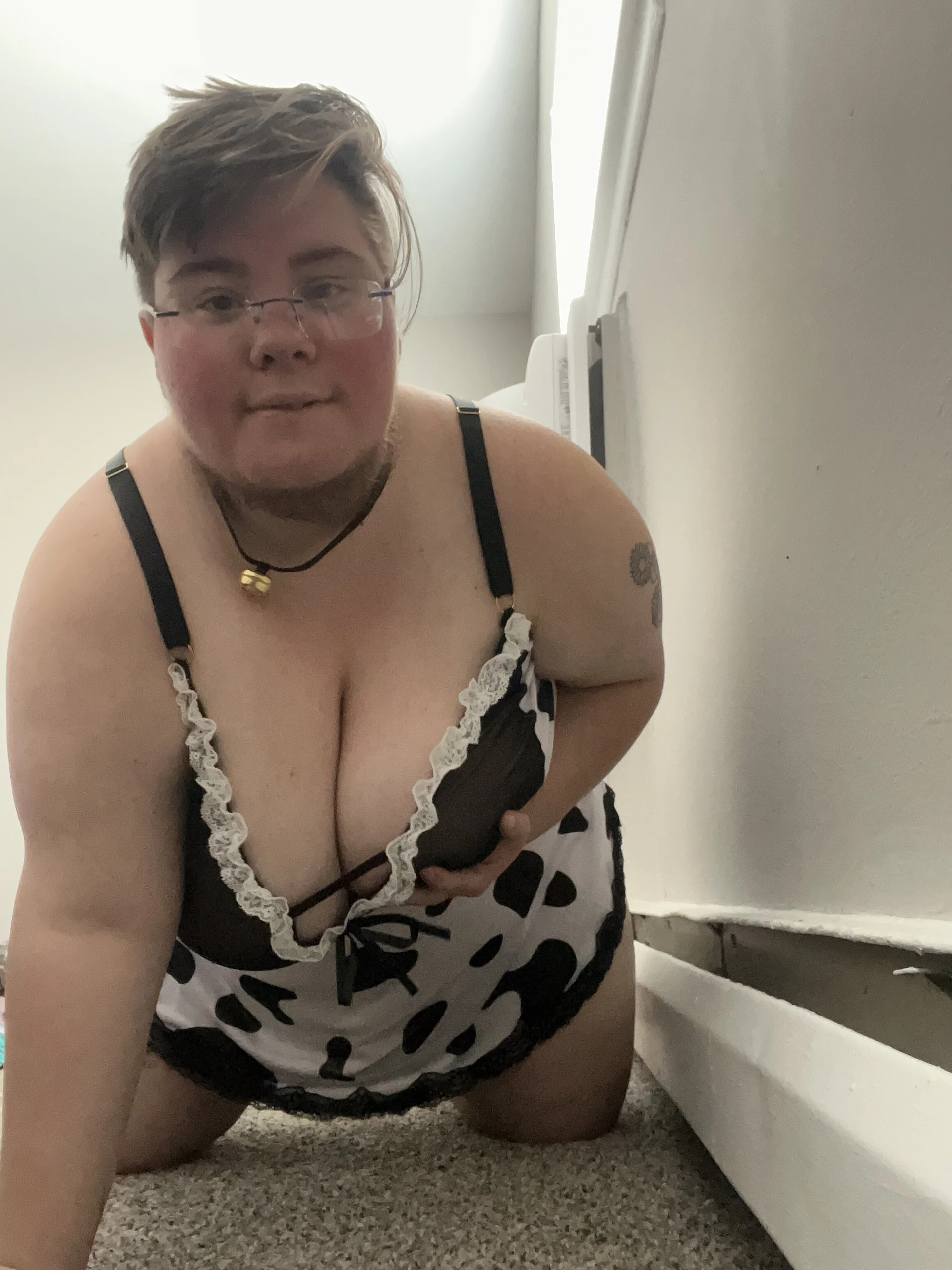XXX Porn Photo of Nude femboyphoenix 17