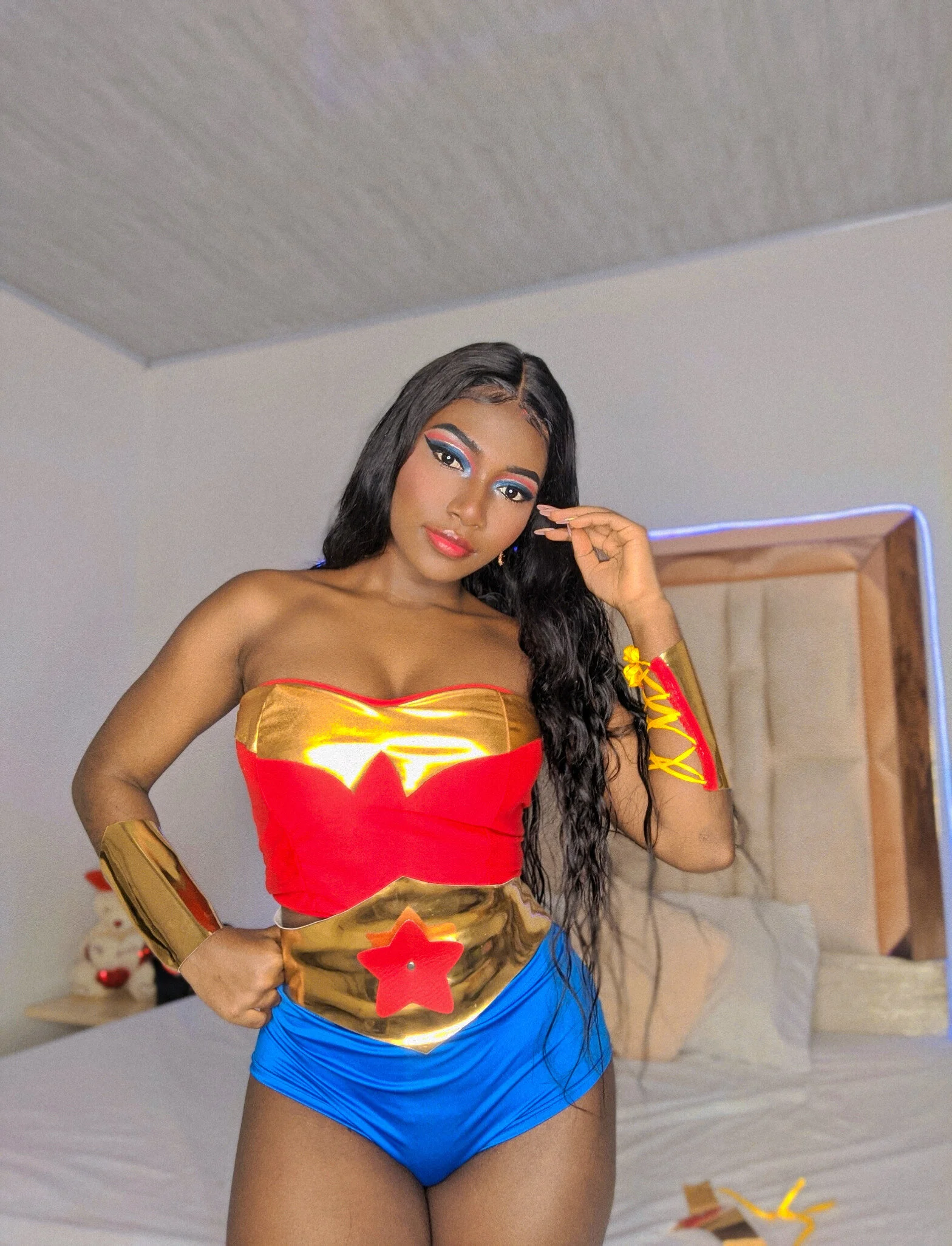 XXX Porn Photo of Nude Whitney_00 8