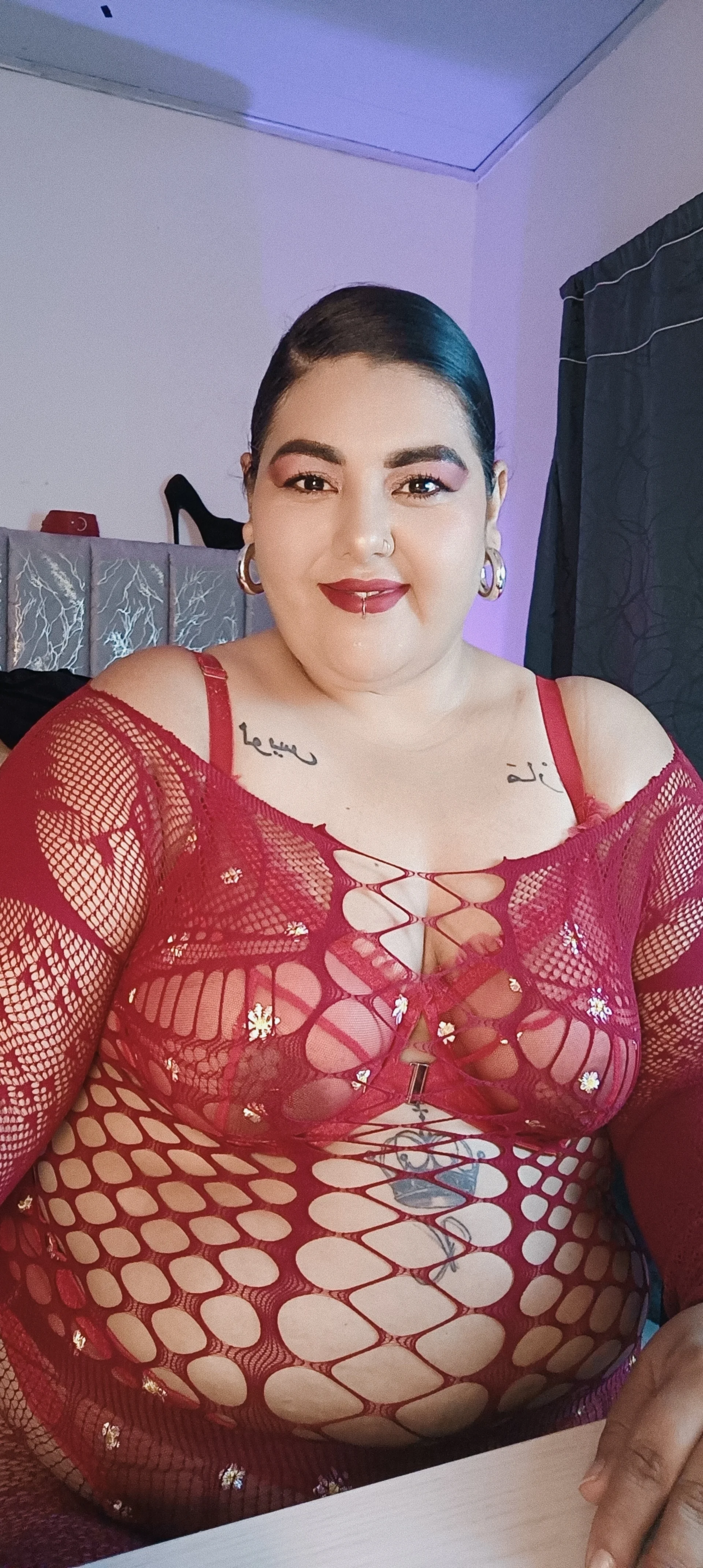 XXX Porn Photo of Nude AndreaKinky 17