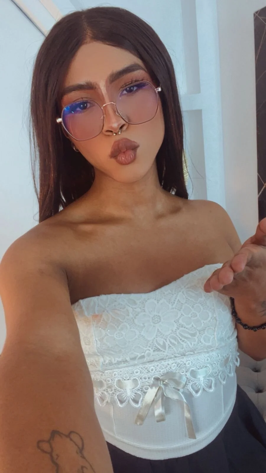 XXX Porn Photo of Nude Vicky_Hottman 31