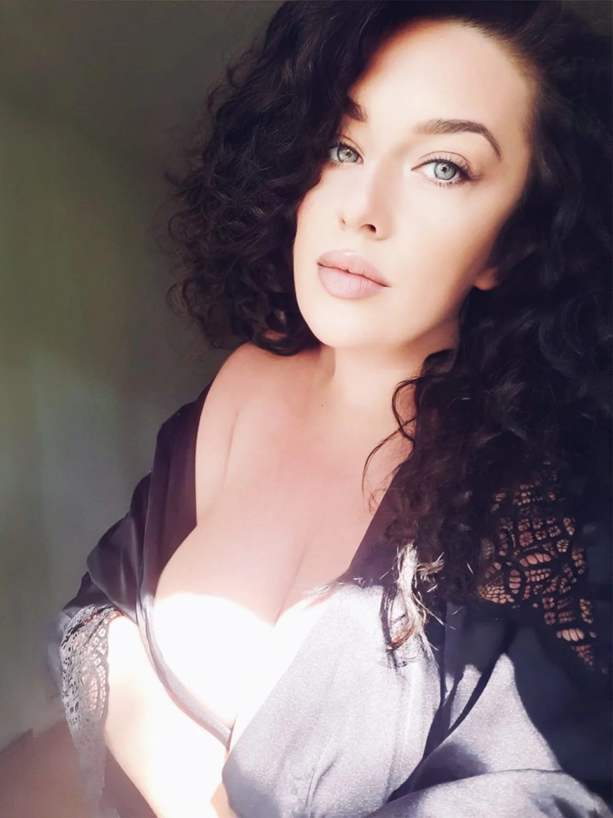 XXX Porn Photo of Nude BrendaSkye 24