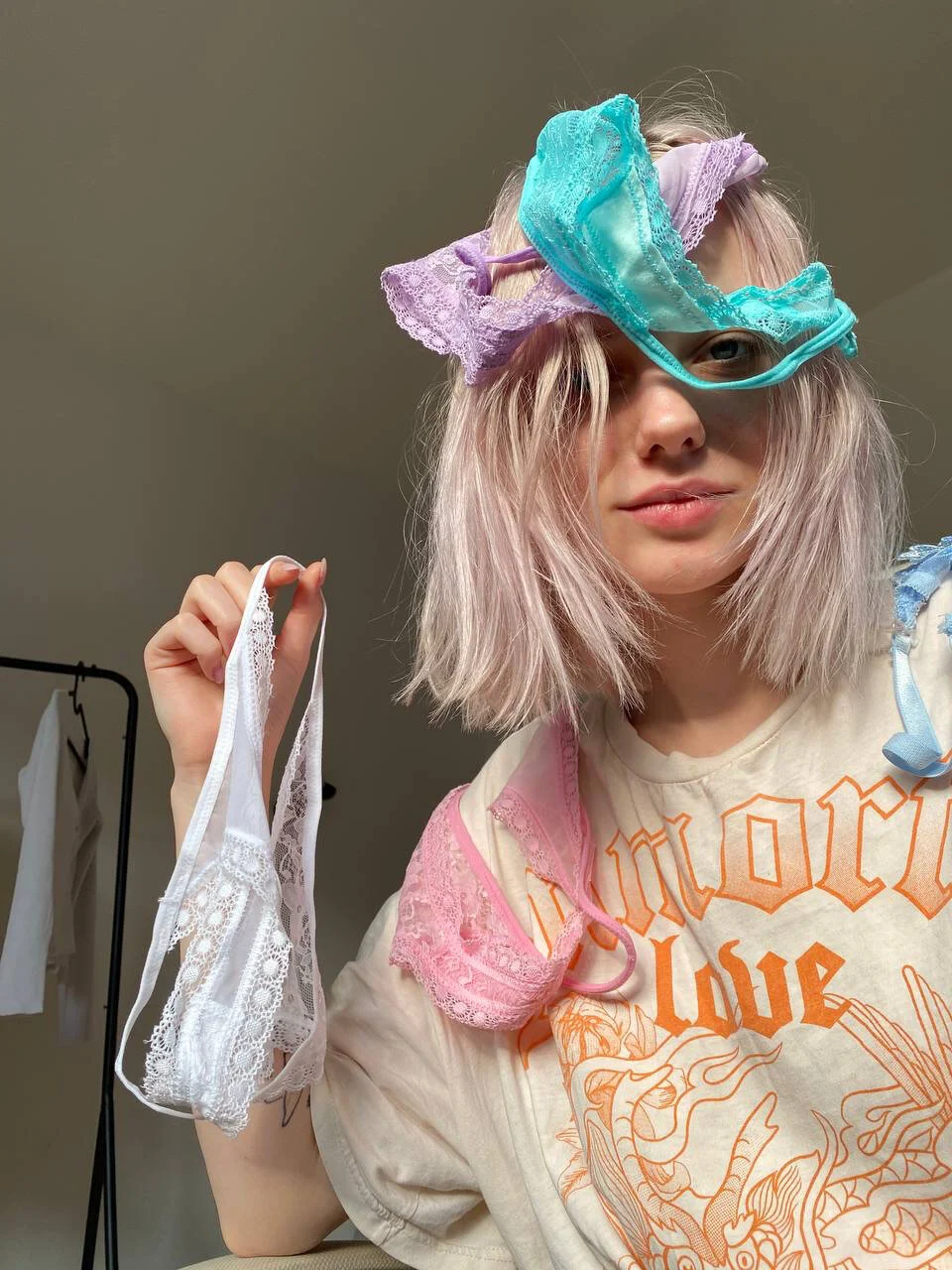 XXX Porn Photo of Nude ImBonBon 11