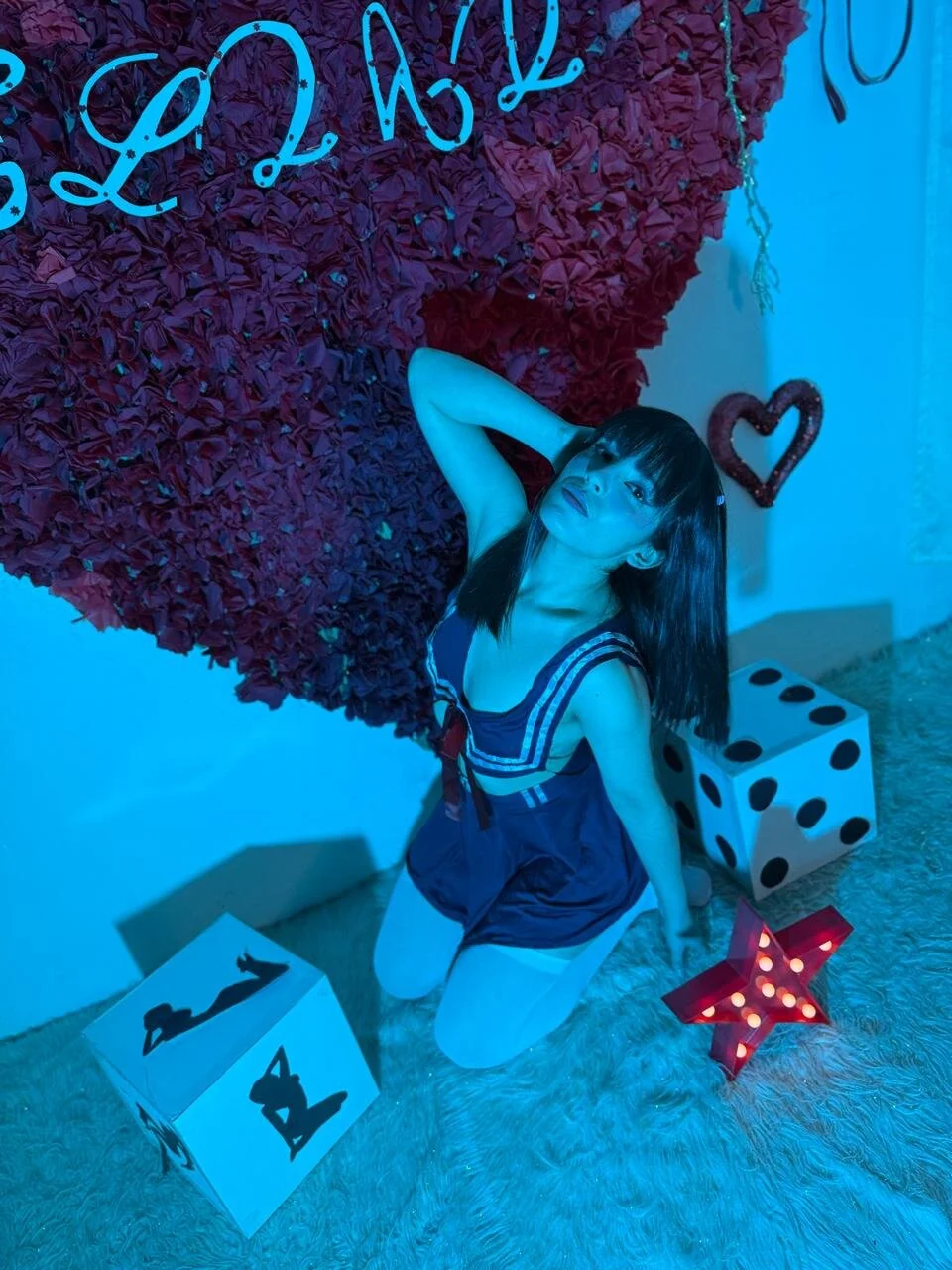 XXX Porn Photo of Nude sailor_moon07 90