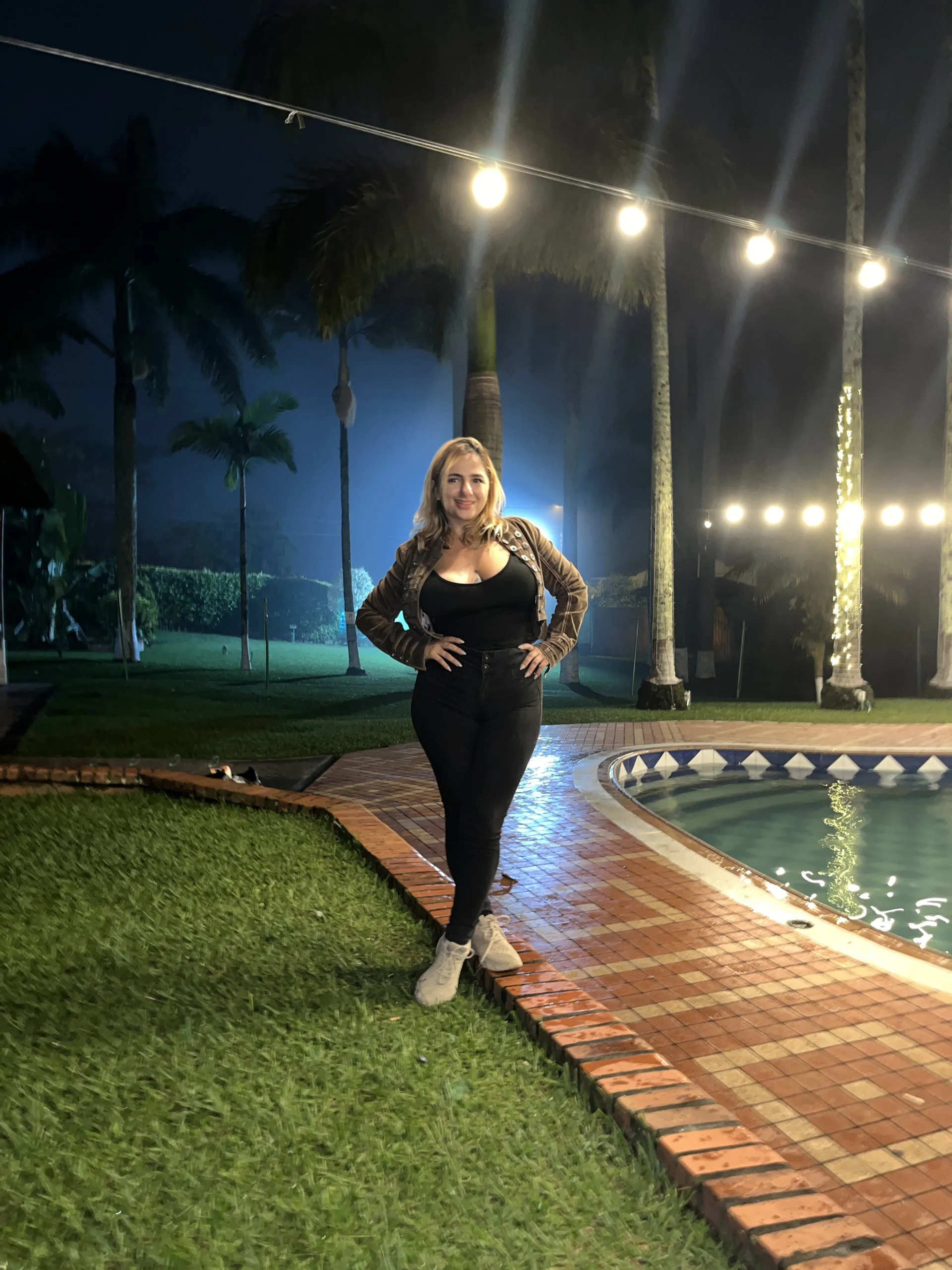 XXX Porn Photo of Nude sammyqueenx21 4