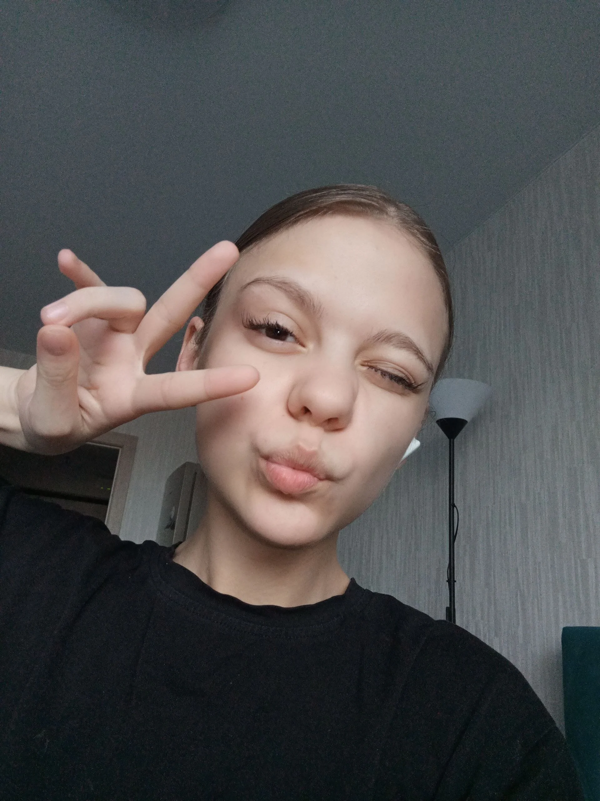 XXX Porn Photo of Nude WeiSusi 64