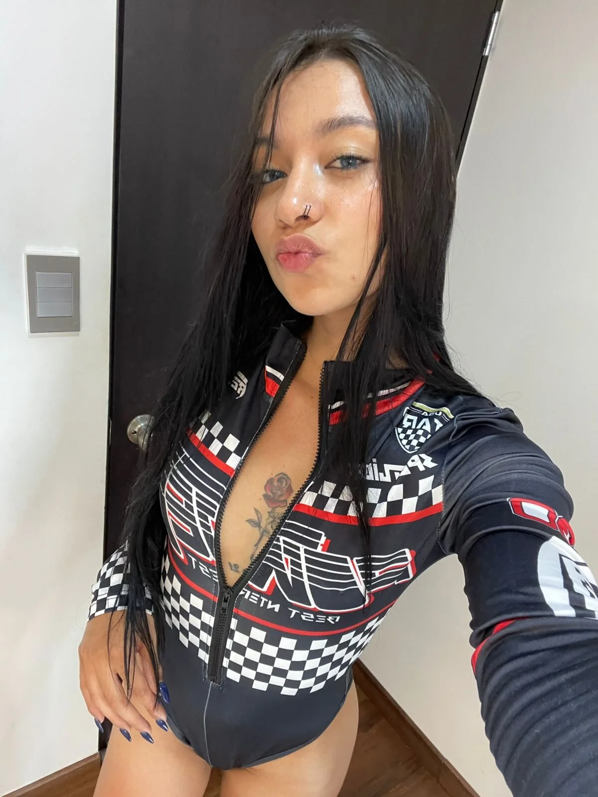 XXX Porn Photo of Nude Chel_Hilton 17