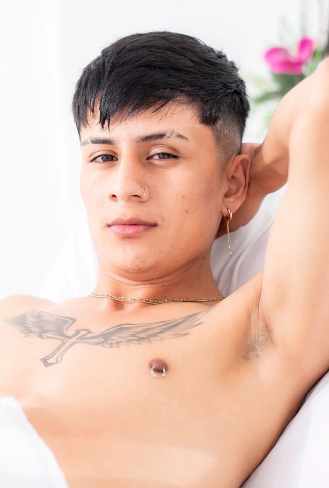 XXX Porn Photo of Nude Fernando_Official 29
