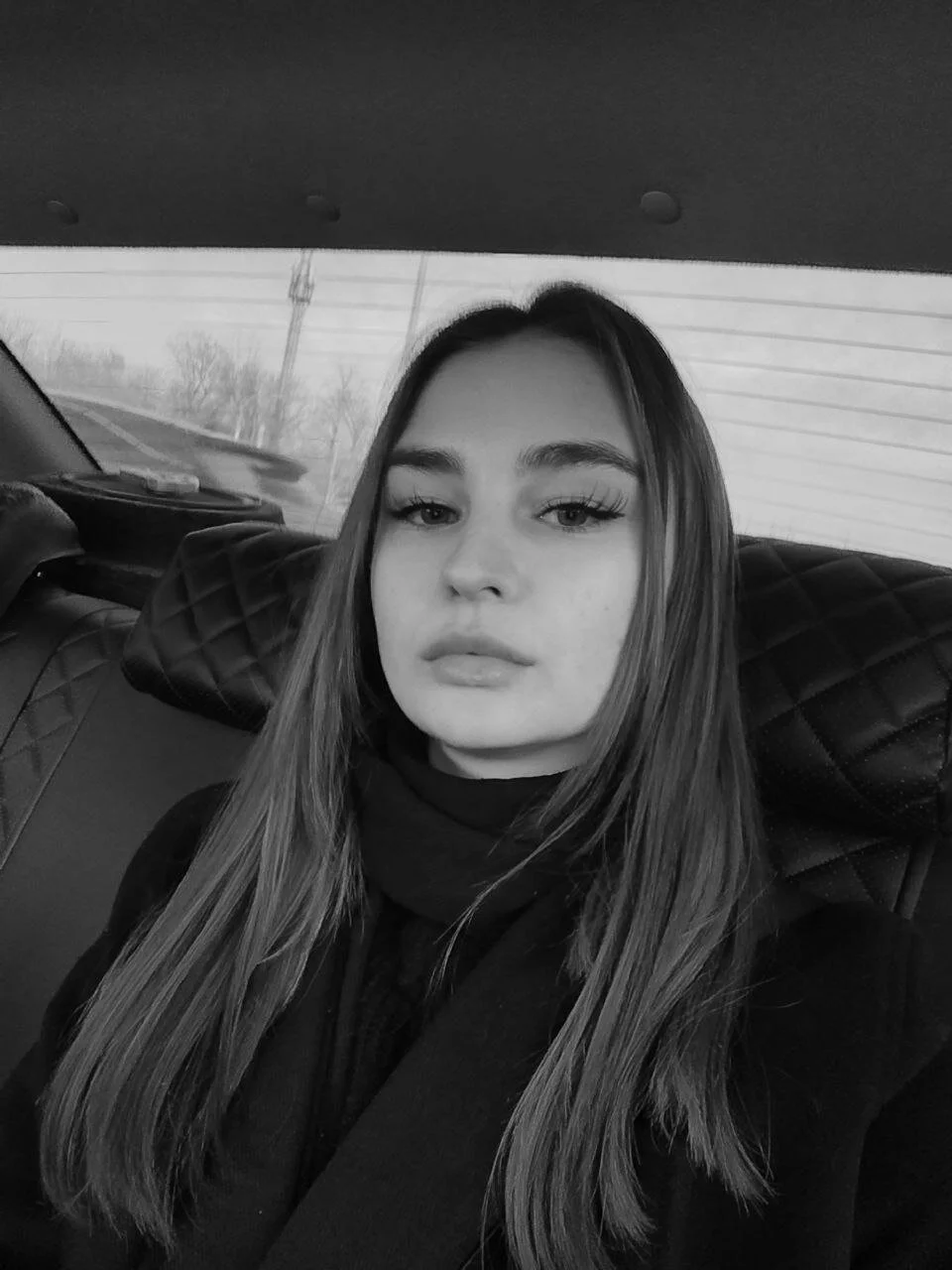 XXX Porn Photo of Nude CheryleZinke 15