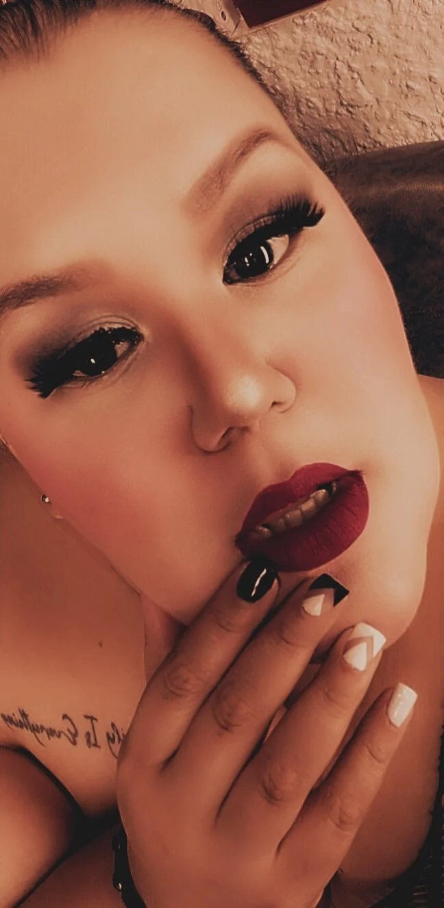 XXX Porn Photo of Nude GiannaMorrys 28