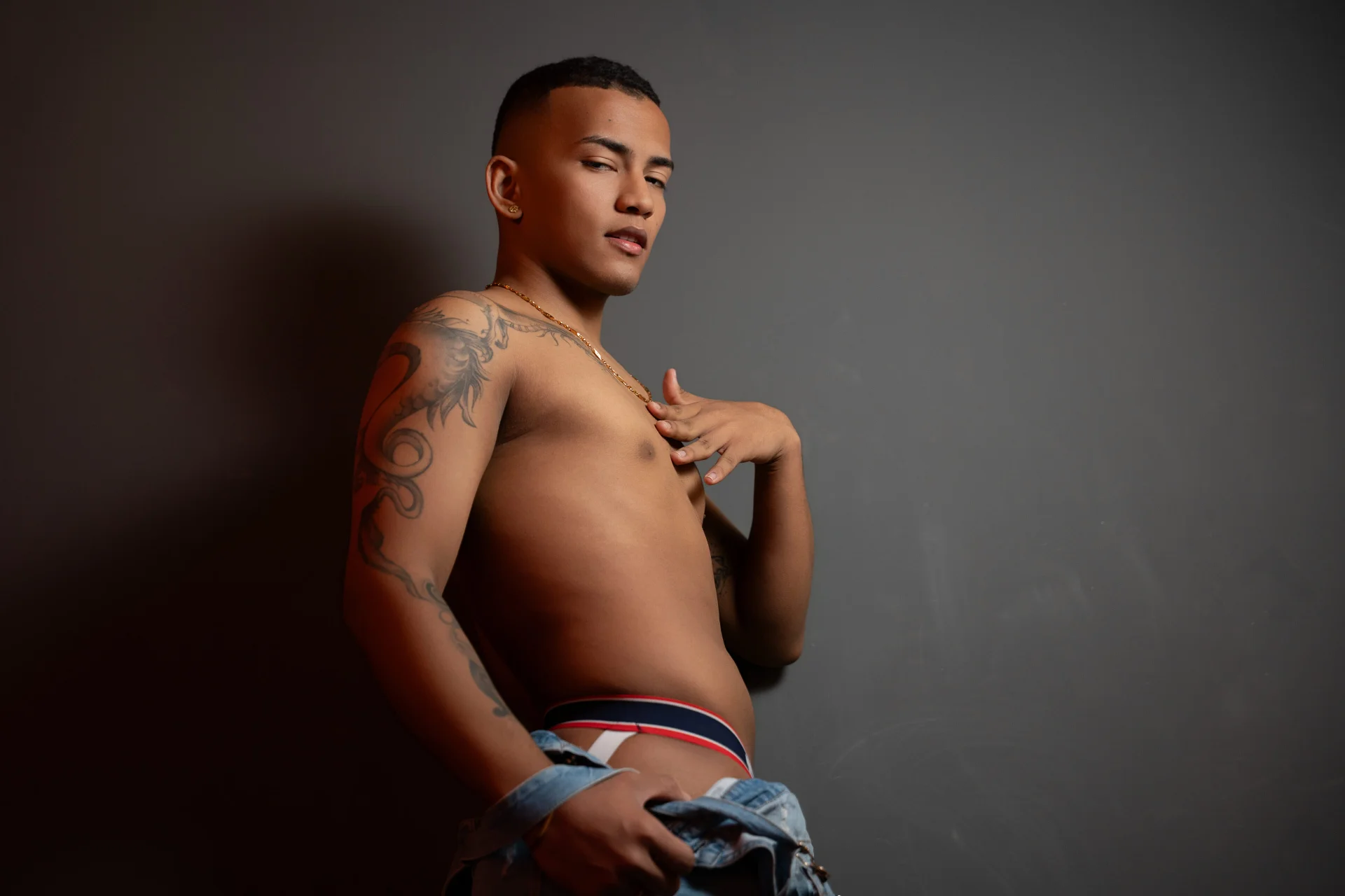 XXX Porn Photo of Nude rafa_cruz 21