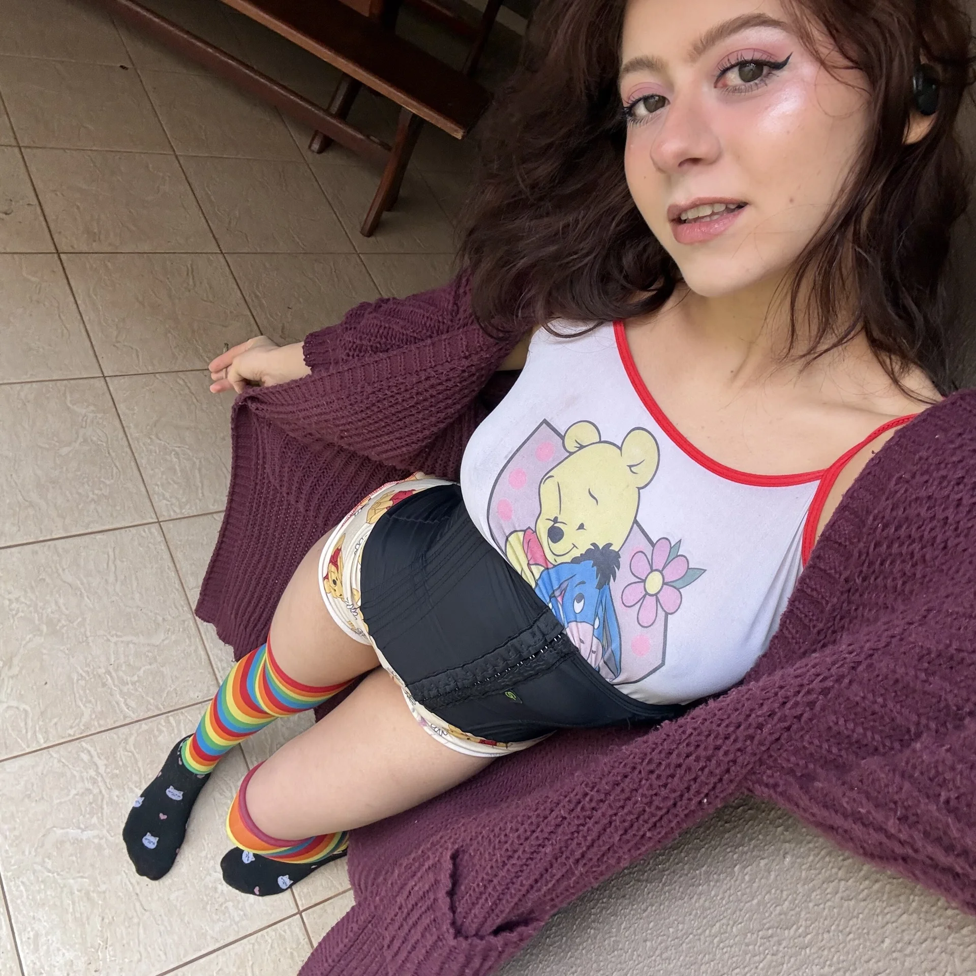 XXX Porn Photo of Nude GabriellaManhaes 192