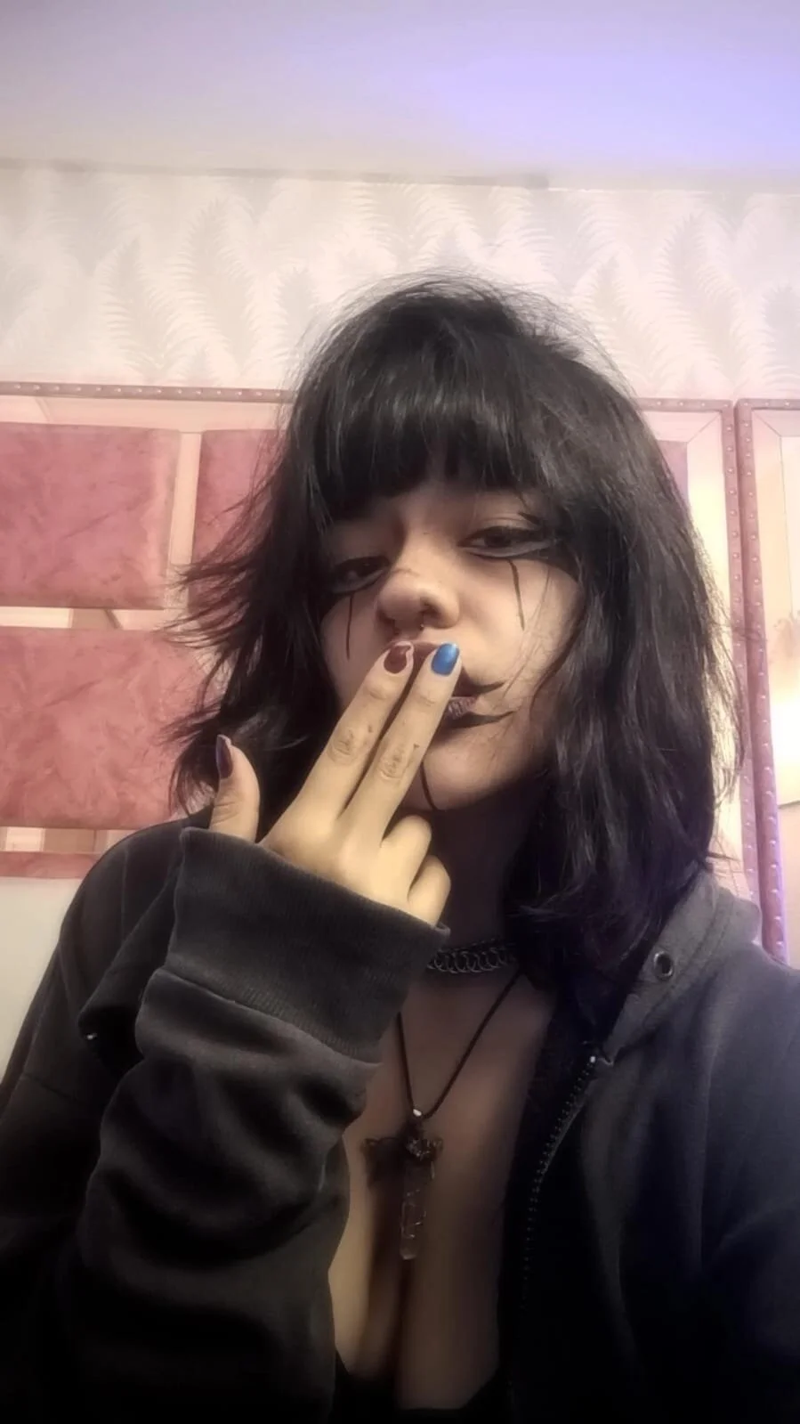 XXX Porn Photo of Nude Nahemot_sadish 4