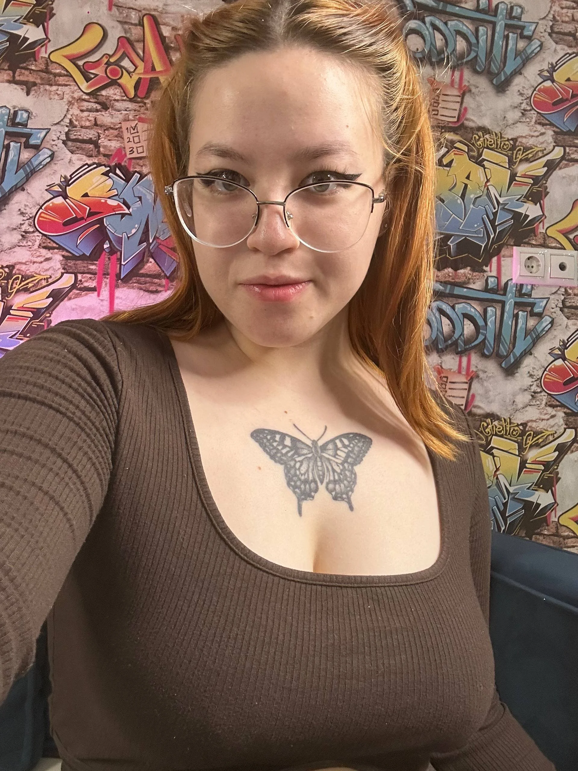 XXX Porn Photo of Nude Krysadapp 6