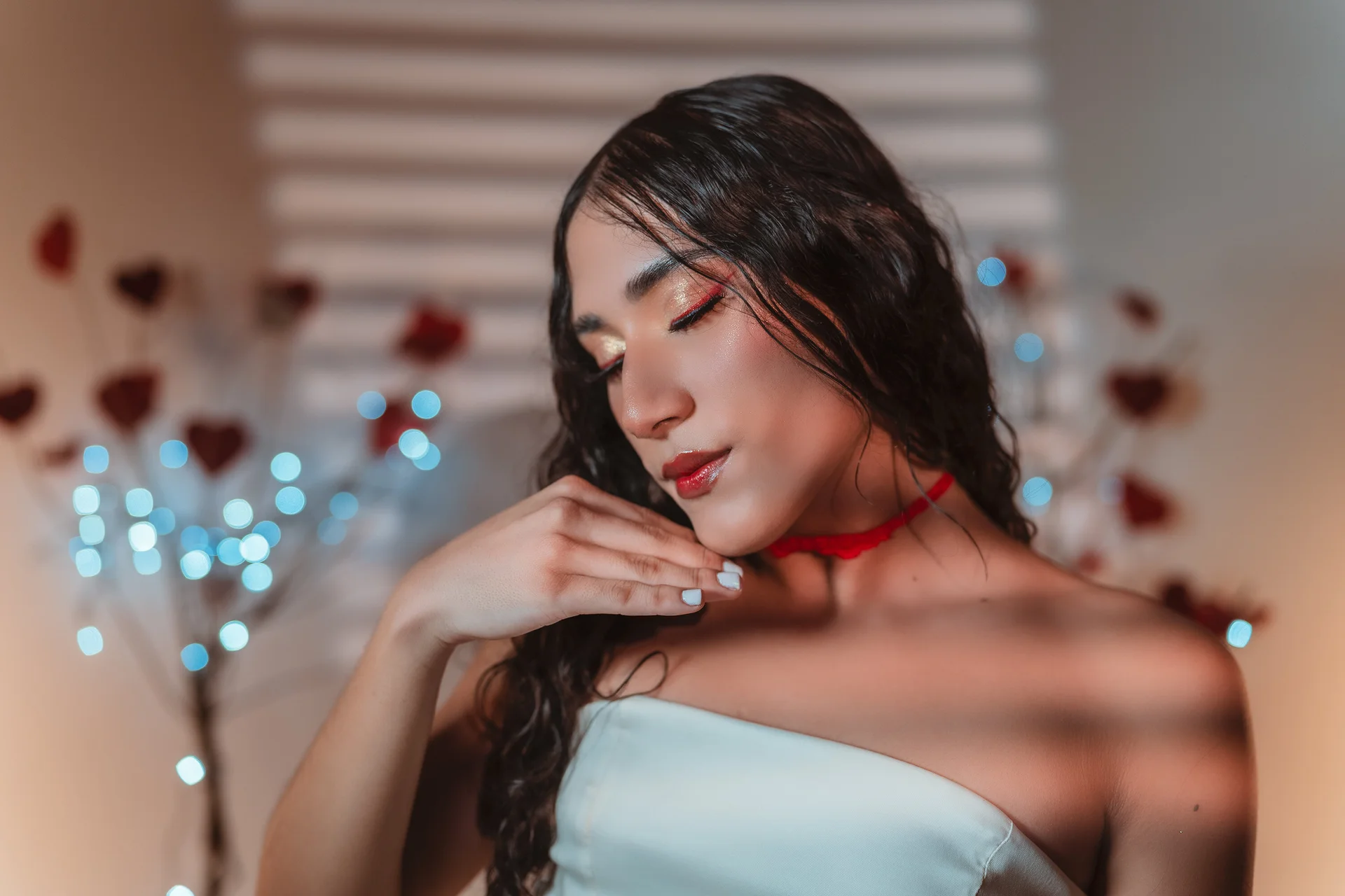 XXX Porn Photo of Nude CamilaHarperr_ 7