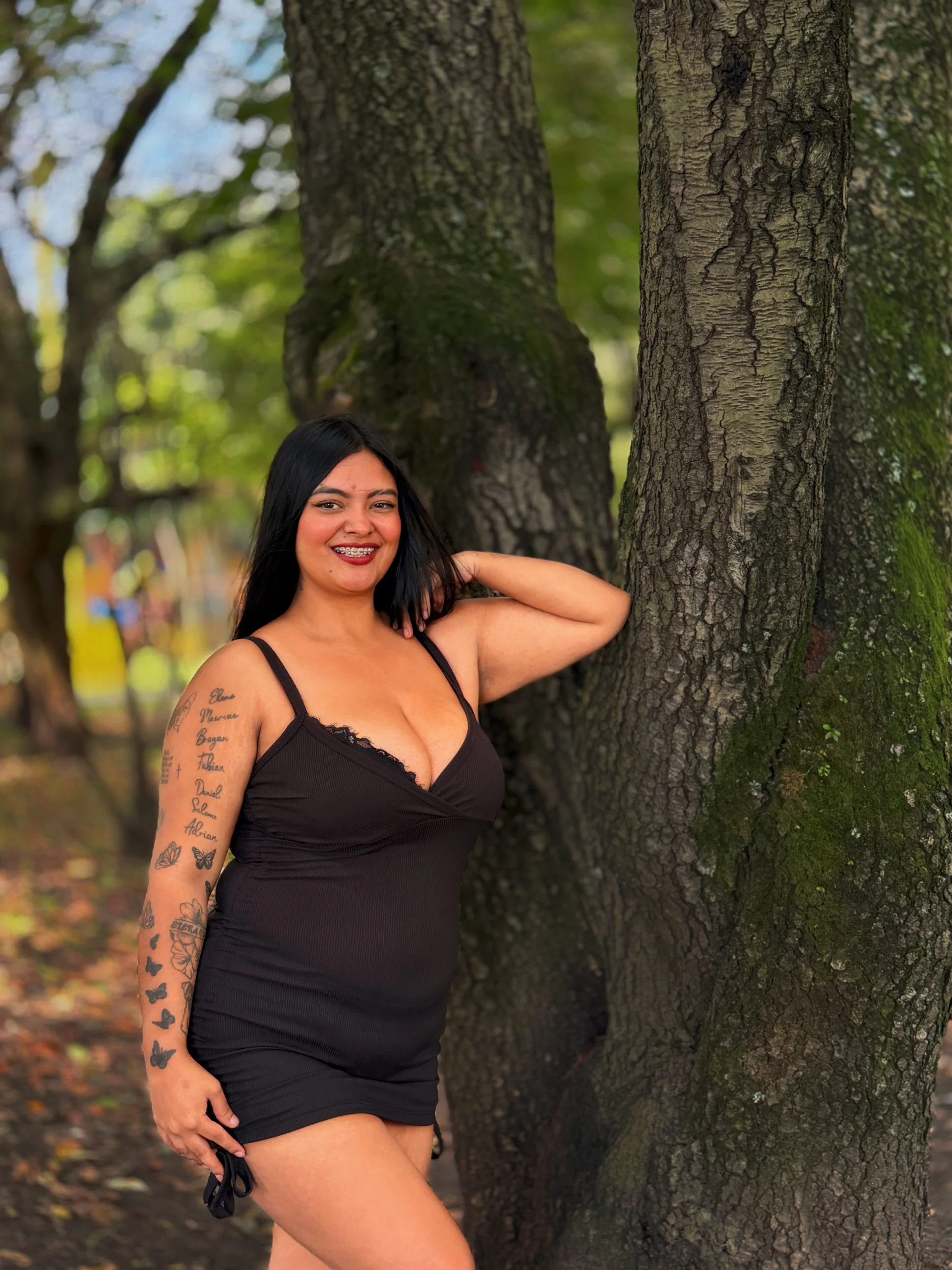 XXX Porn Photo of Nude AbbyCoopeer 7