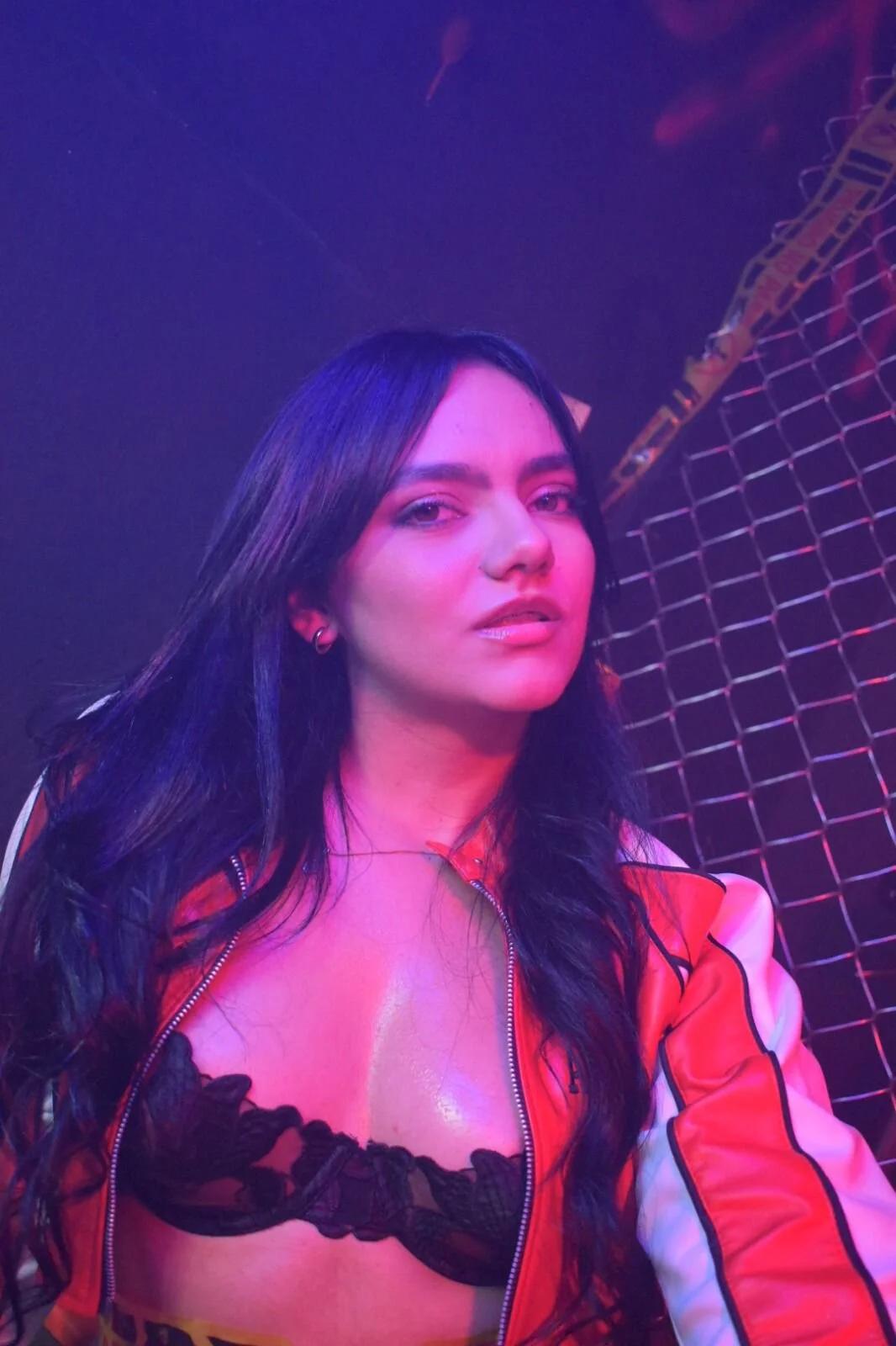 XXX Porn Photo of Nude _Stephany_lee 3