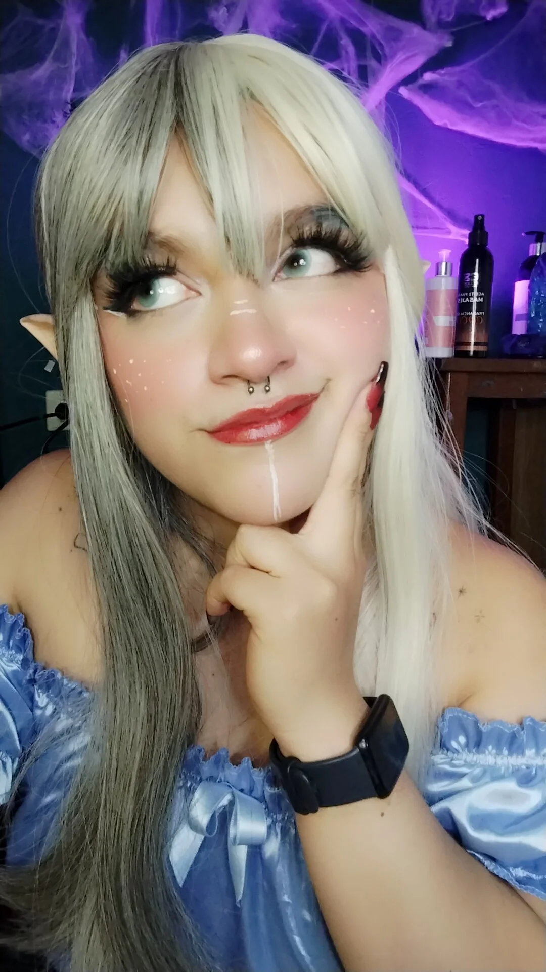 XXX Porn Photo of Nude Sophia_Weest99 28