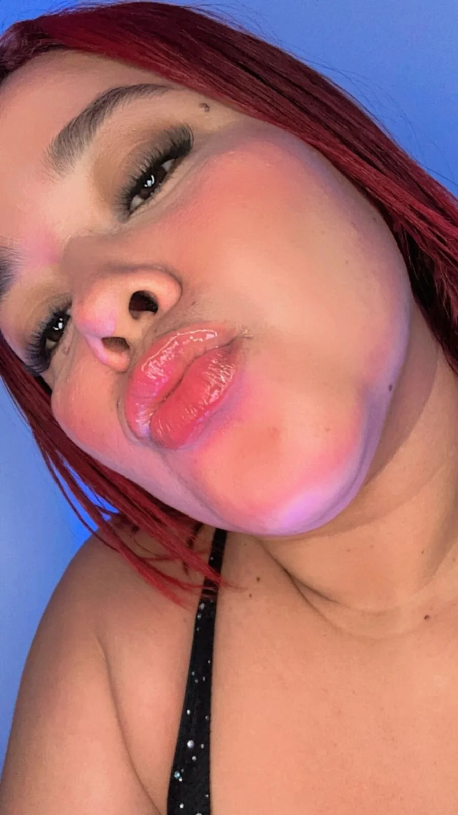 XXX Porn Photo of Nude Clohe_DR 7