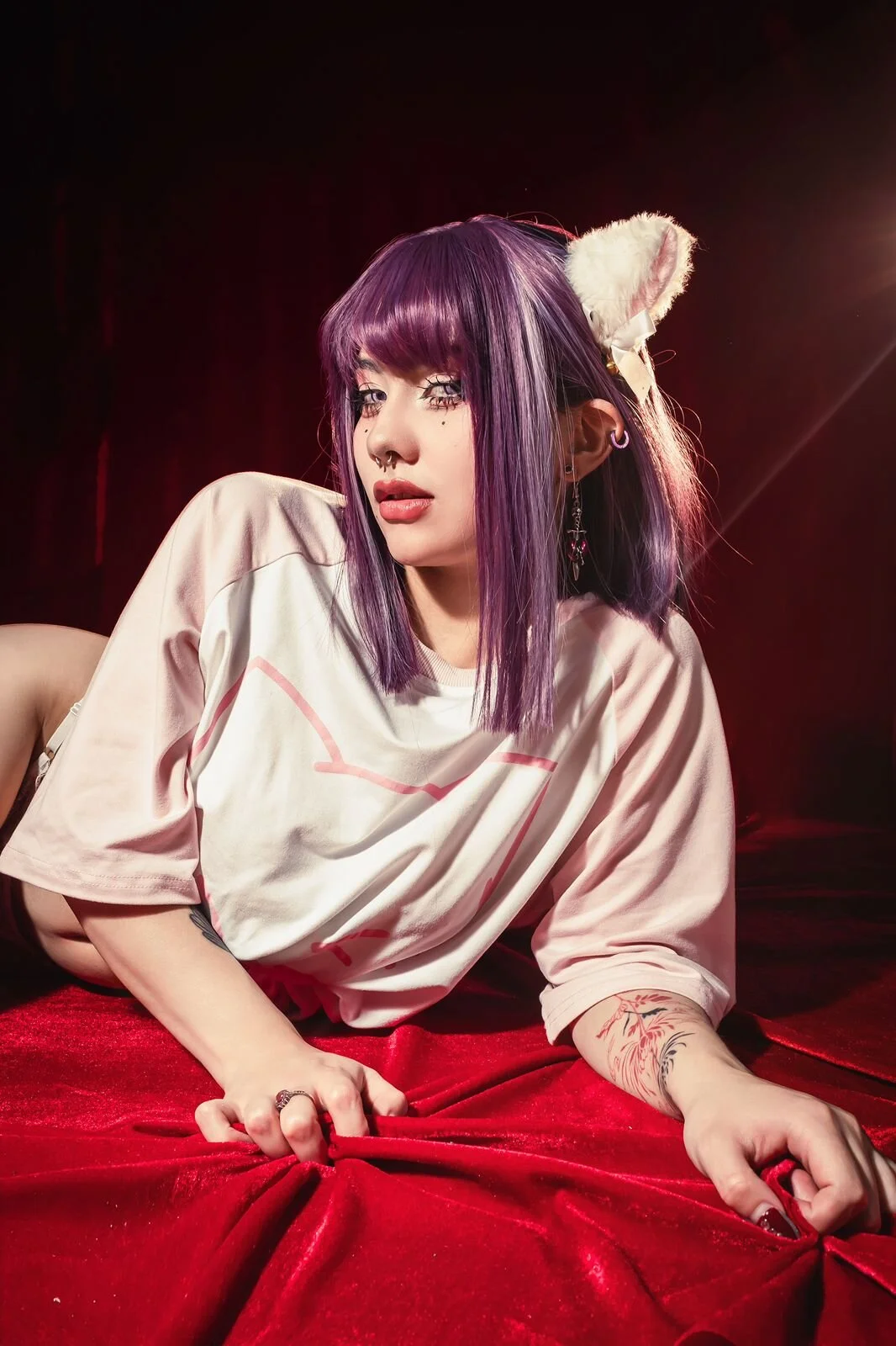 XXX Porn Photo of Nude Shizuko_ 14