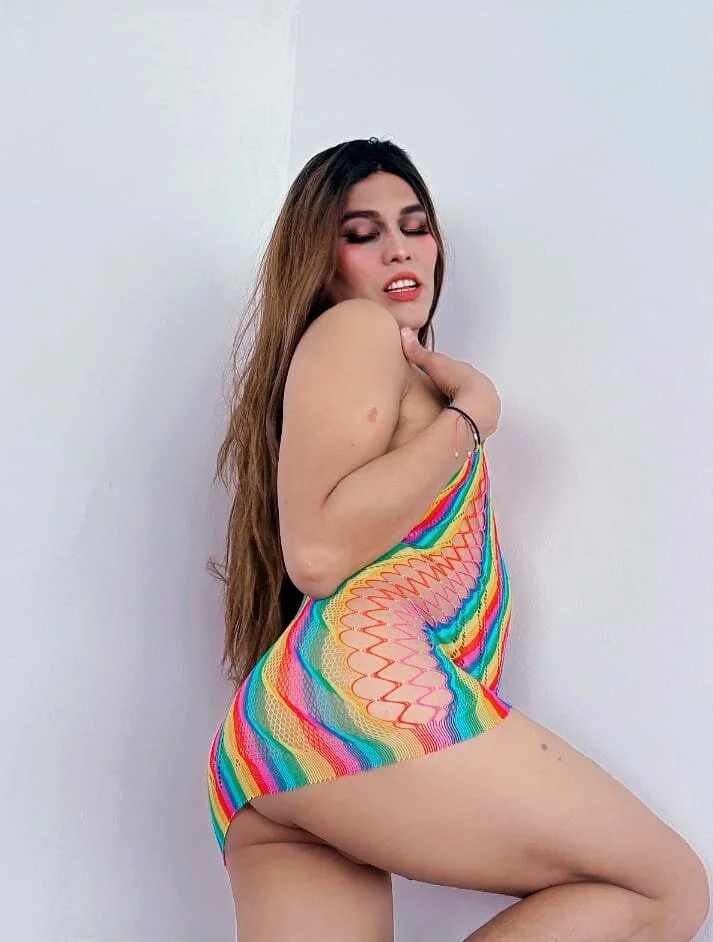 XXX Porn Photo of Nude Alexa_Bravva 19