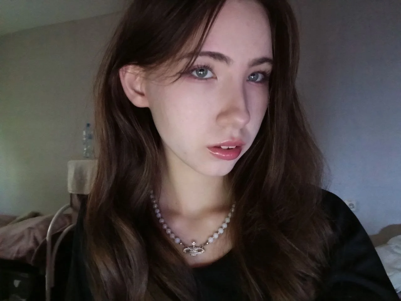 XXX Porn Photo of Nude NanceeWestaway 3
