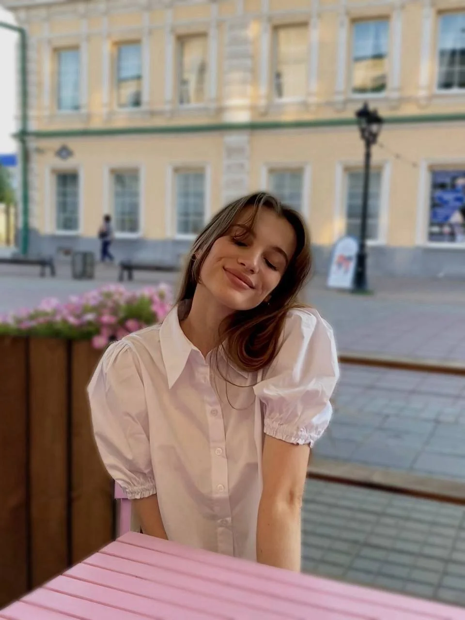 XXX Porn Photo of Nude JerleneBelfy 89