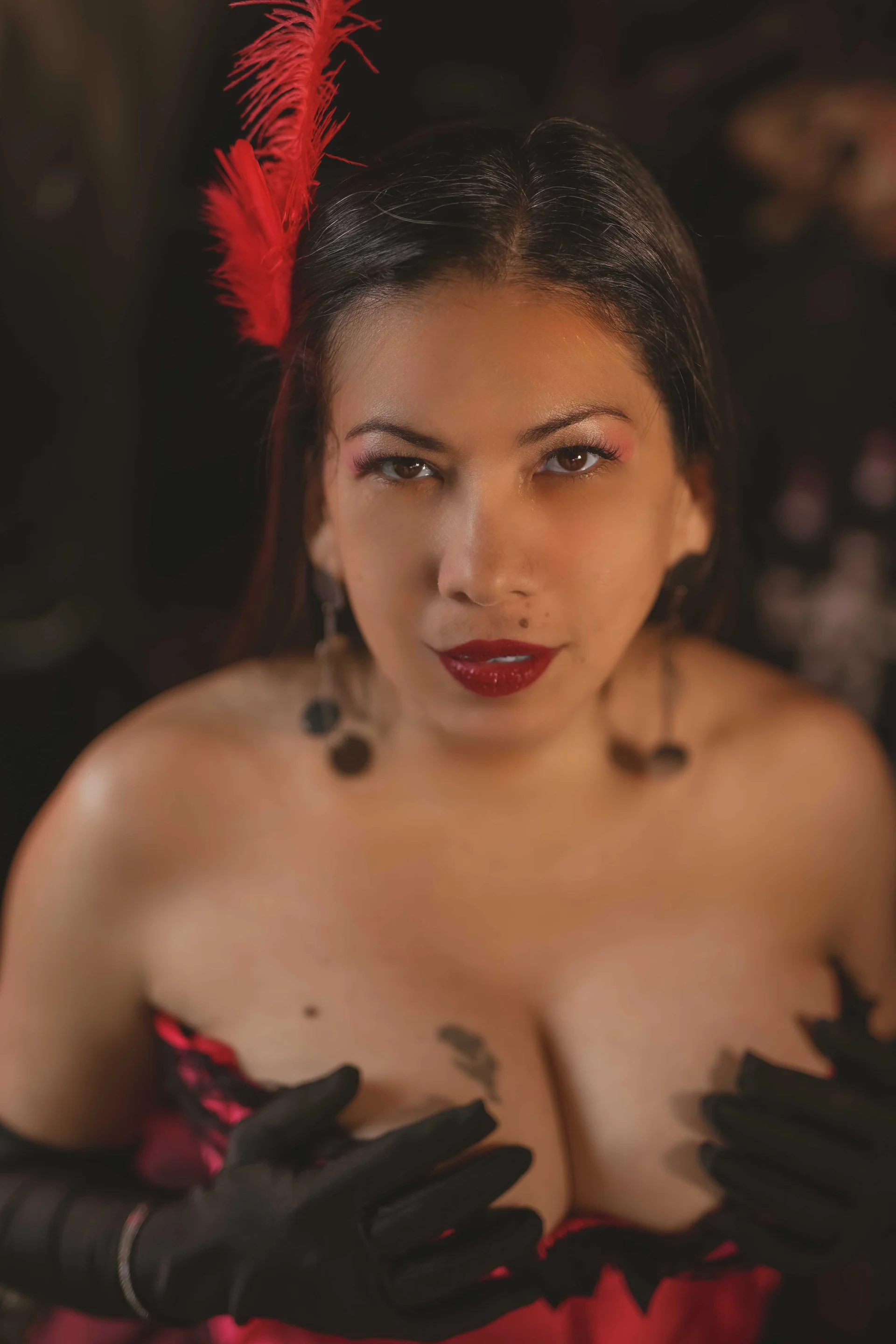 XXX Porn Photo of Nude JaylaScott__ 132
