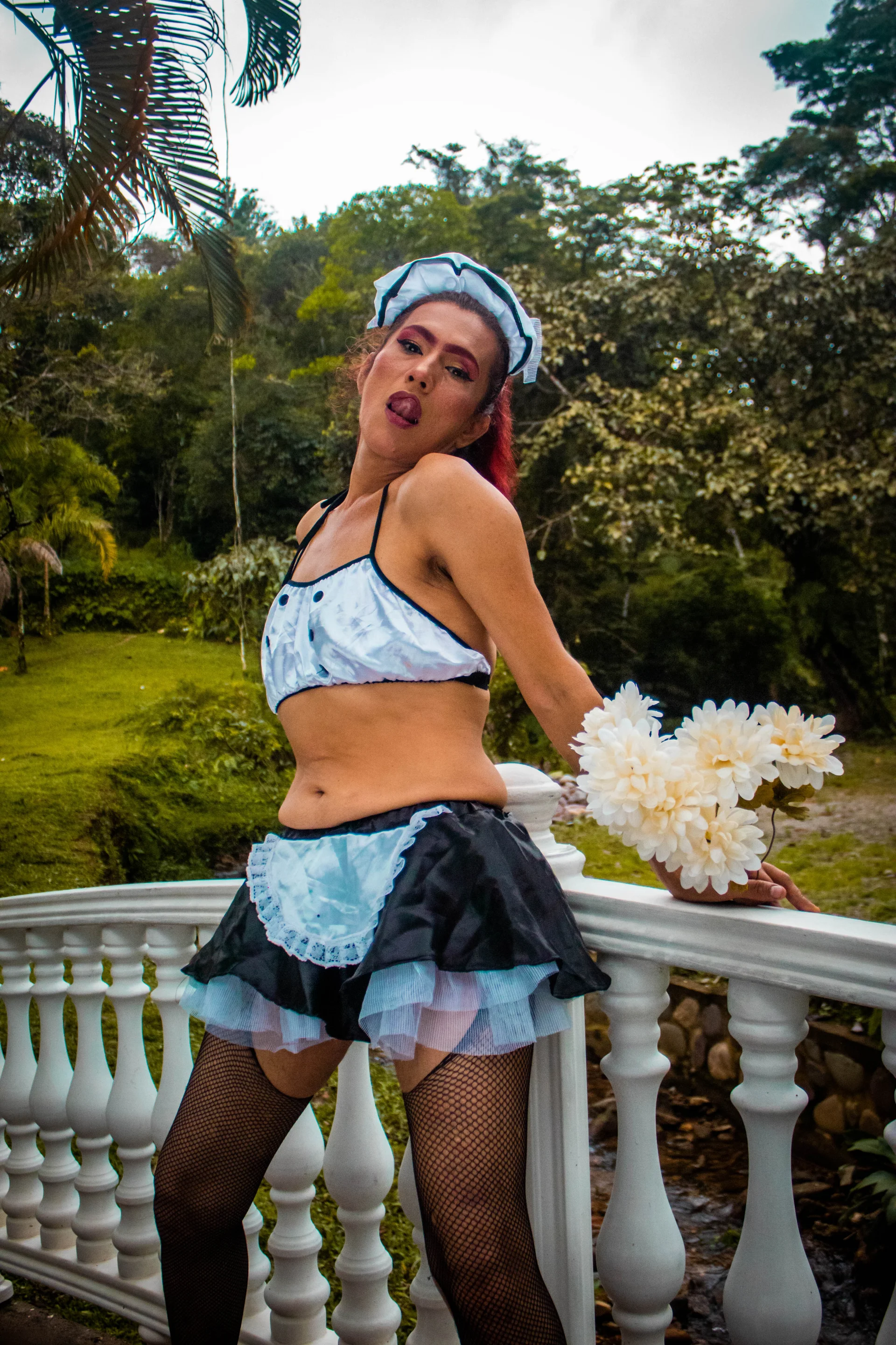 XXX Porn Photo of Nude Cleopatra_Trans 10
