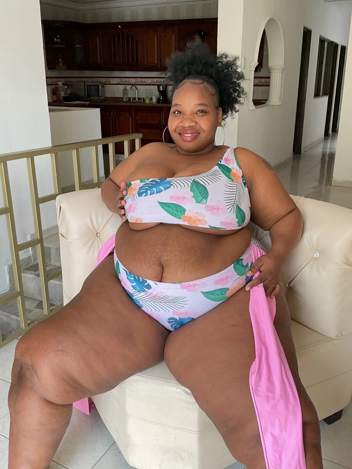 XXX Porn Photo of Nude Bigasshott_ 33