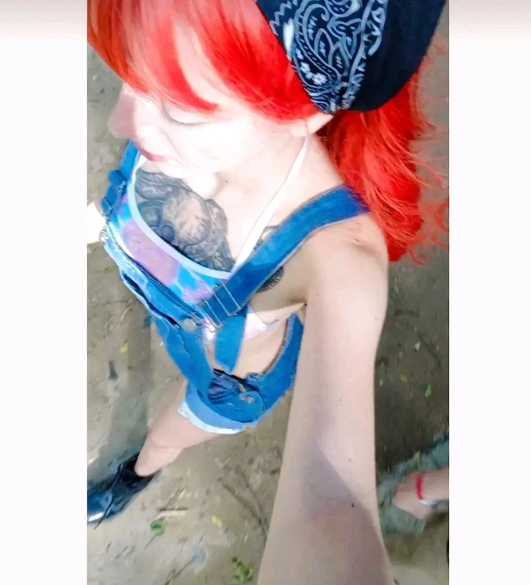 XXX Porn Photo of Nude barbara_anal_squirt_ 956
