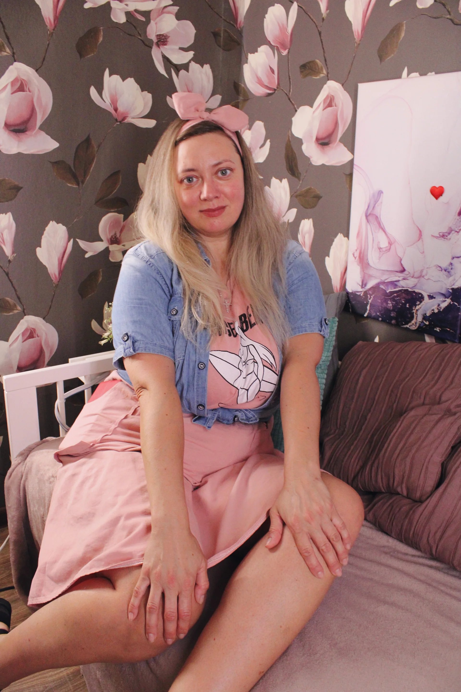 XXX Porn Photo of Nude JessicaFoxie 8
