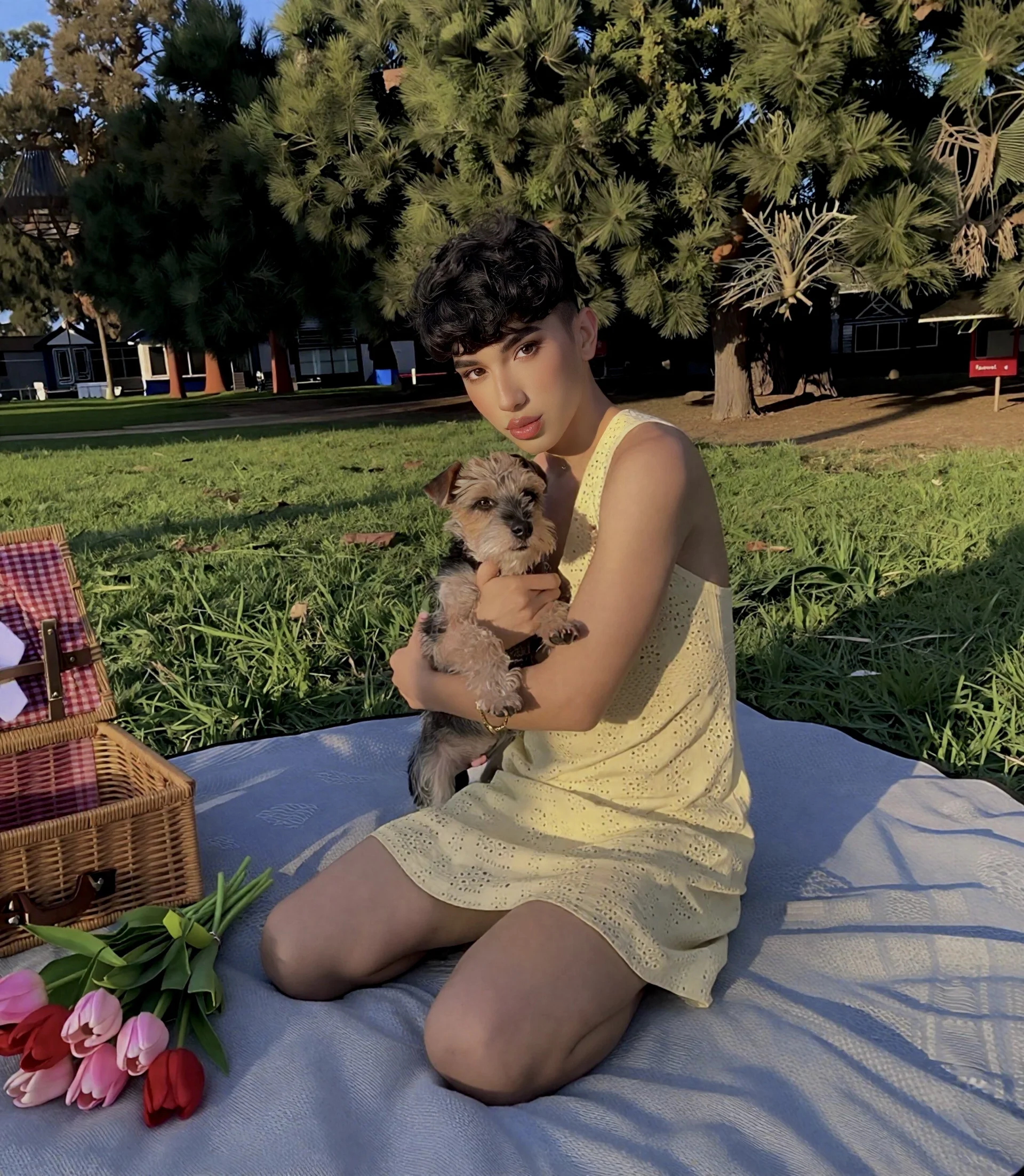 XXX Porn Photo of Nude Jamess_Brown 16