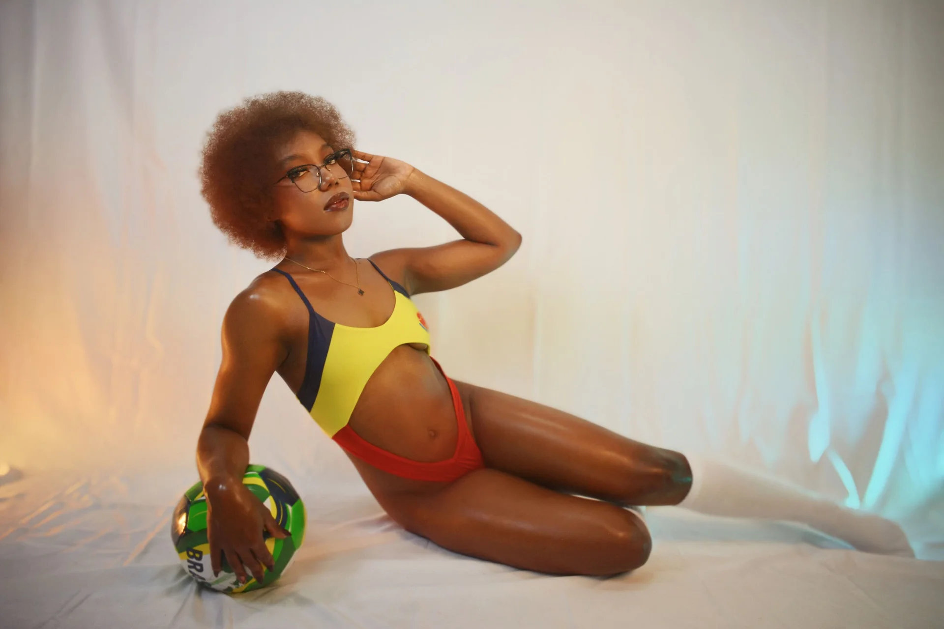 XXX Porn Photo of Nude Frida-kiroga 5