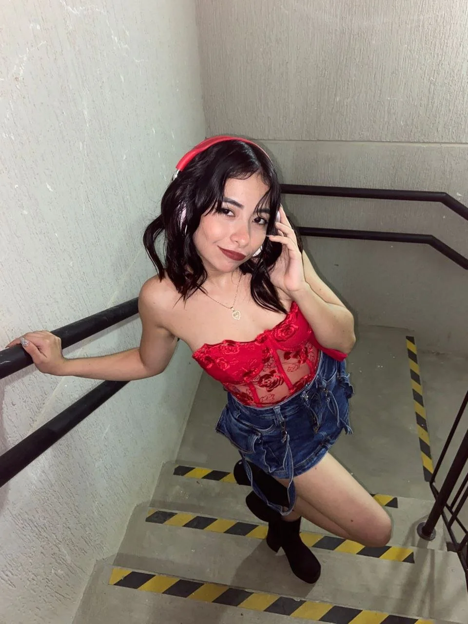 XXX Porn Photo of Nude keissy_rincon_ 33