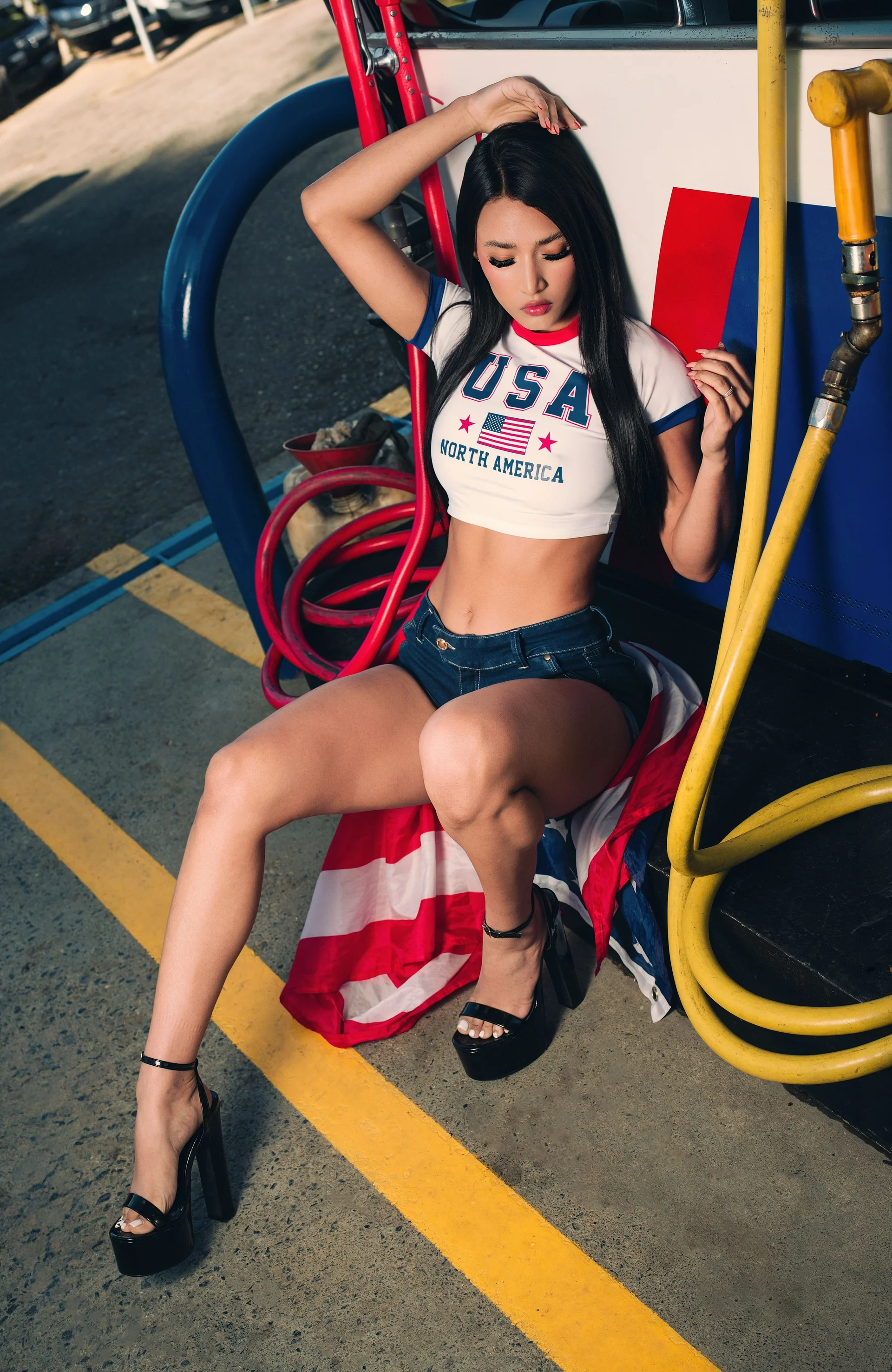 XXX Porn Photo of Nude SamantaVazquez 72