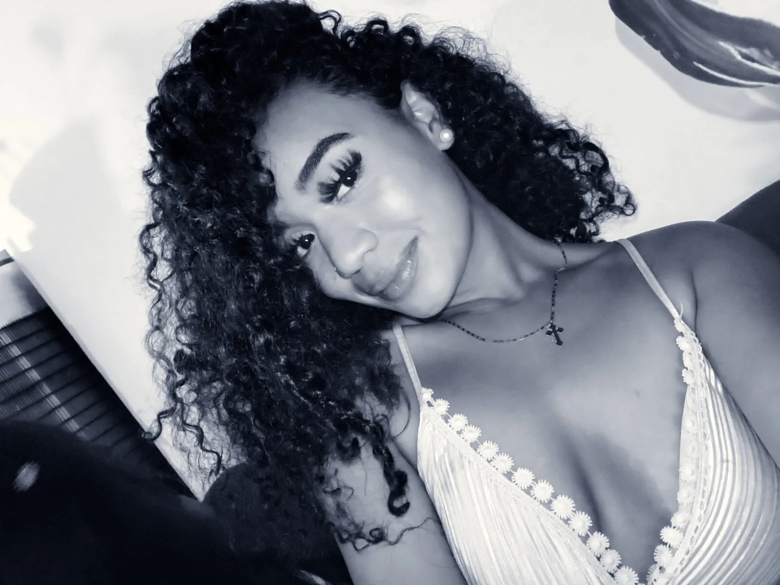 XXX Porn Photo of Nude evafoxs 1