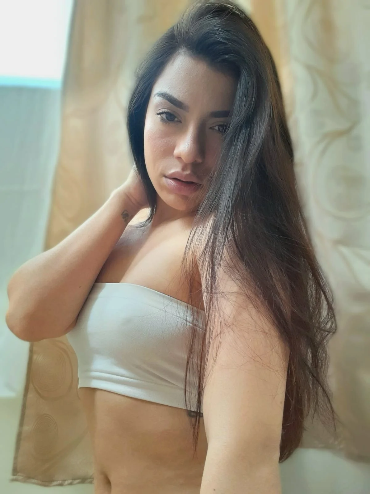 XXX Porn Photo of Nude AmaiaSalvatore 31