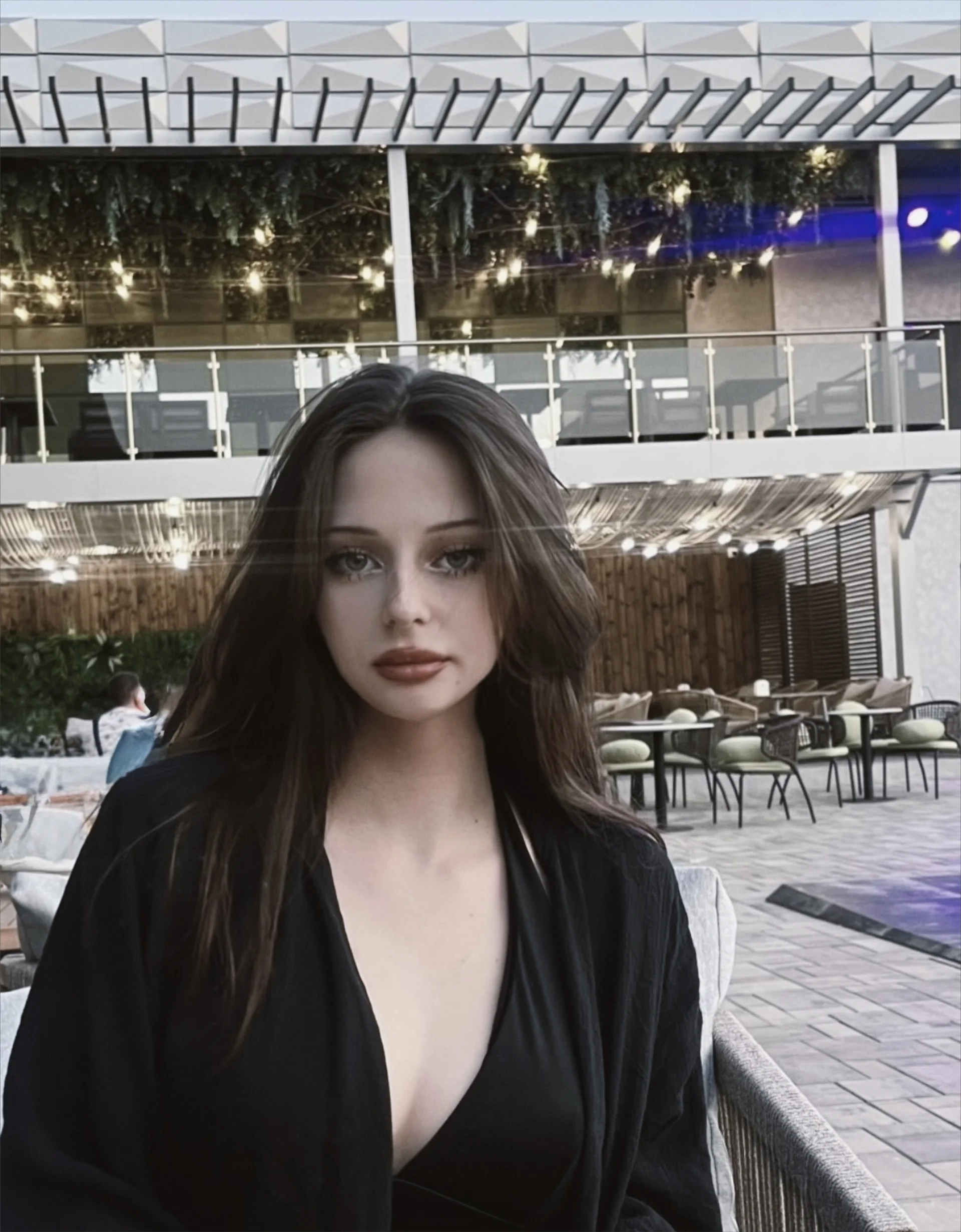 XXX Porn Photo of Nude NancyMur 2