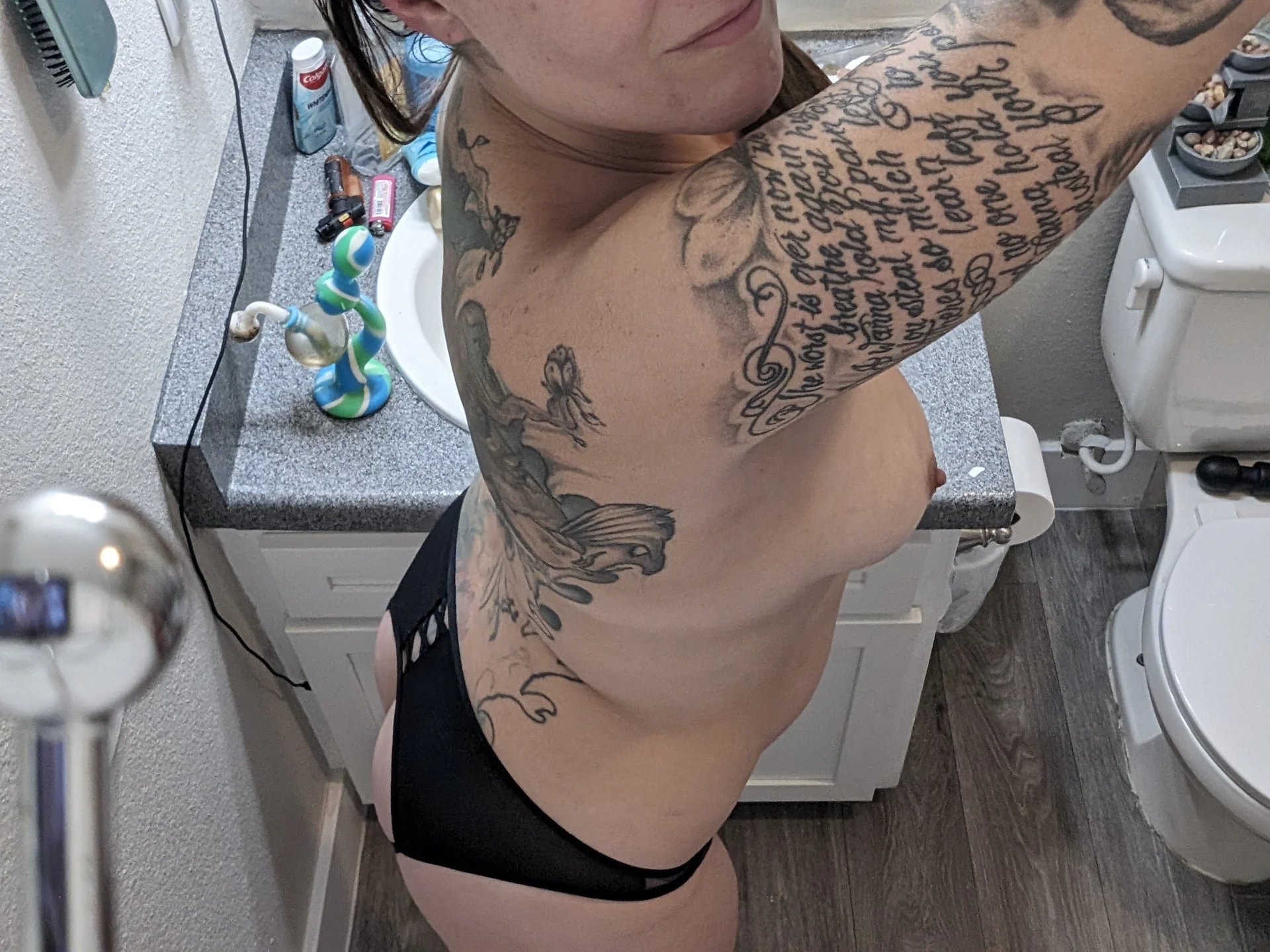 XXX Porn Photo of Nude sunnytrix 7