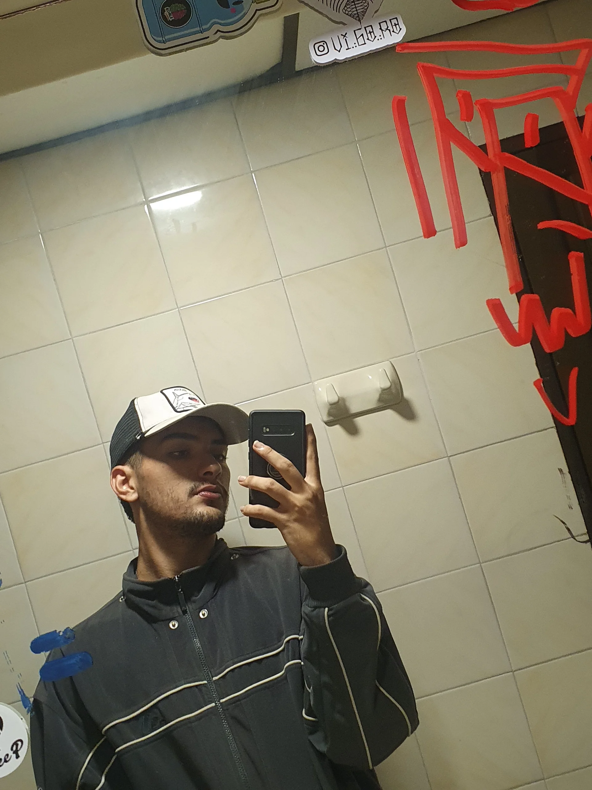 XXX Porn Photo of Nude Auron_merrow 1