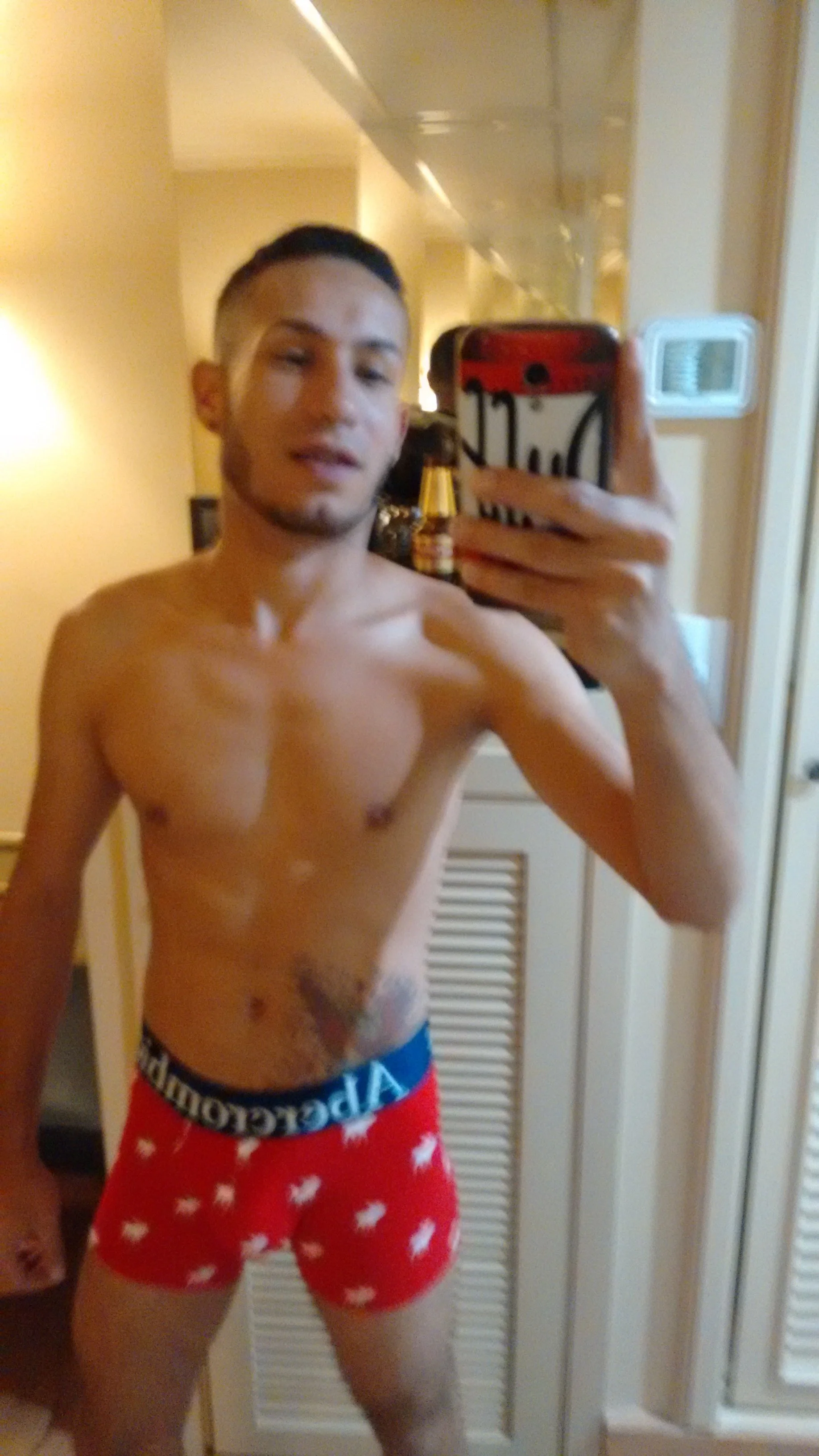 XXX Porn Photo of Nude WOLFMONSTERDICK 17