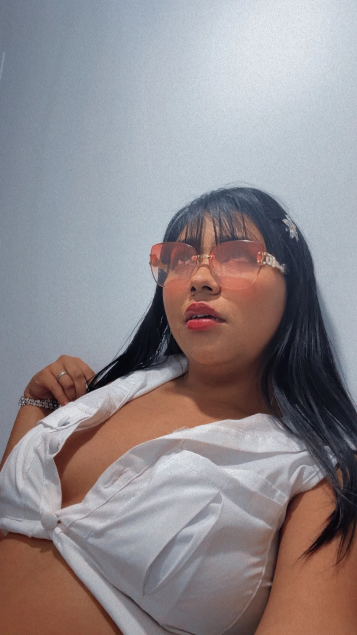 XXX Porn Photo of Nude Vaiyolet5632 15