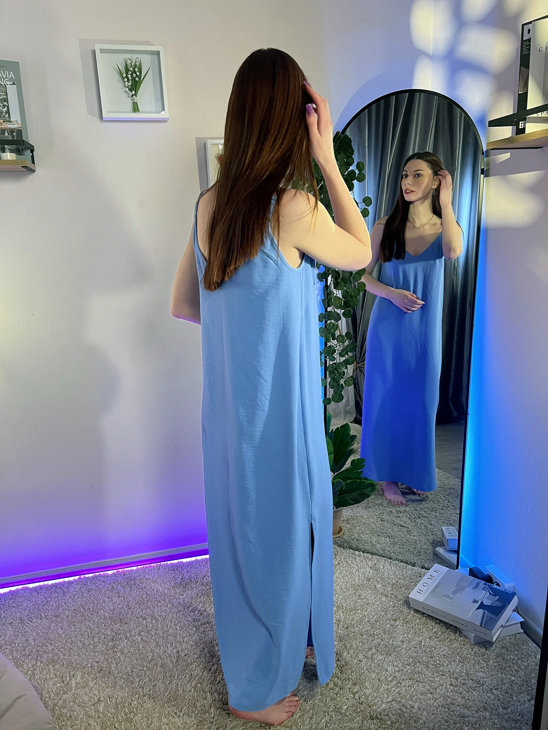 XXX Porn Photo of Nude Amelie_Crosby 7