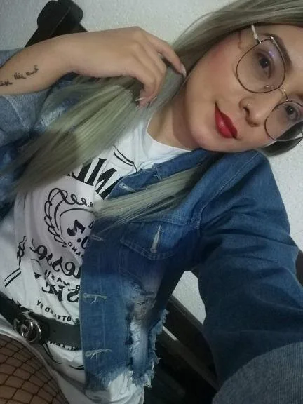 XXX Porn Photo of Nude Aliciawonderxx 2