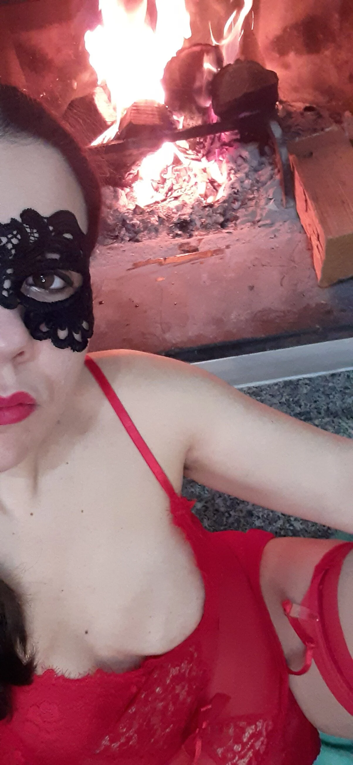 XXX Porn Photo of Nude SexySweetPaola 4