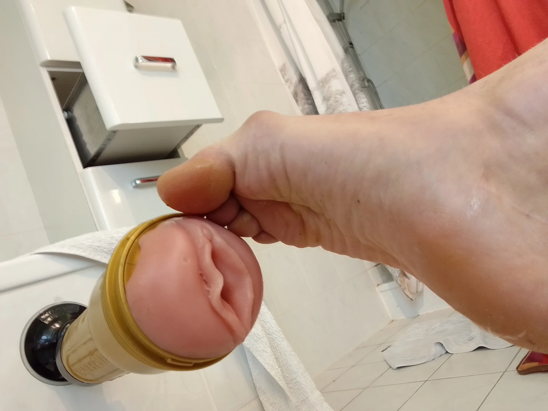 XXX Porn Photo of Nude padrino0o0 9