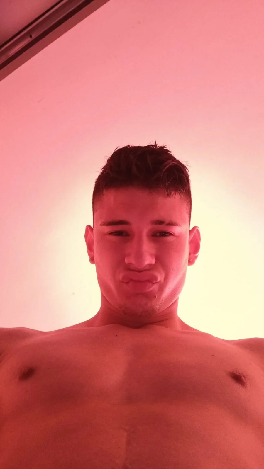 XXX Porn Photo of Nude tom_latin 5