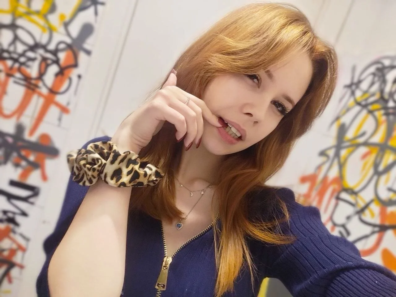 XXX Porn Photo of Nude Wendy_Cutie 9